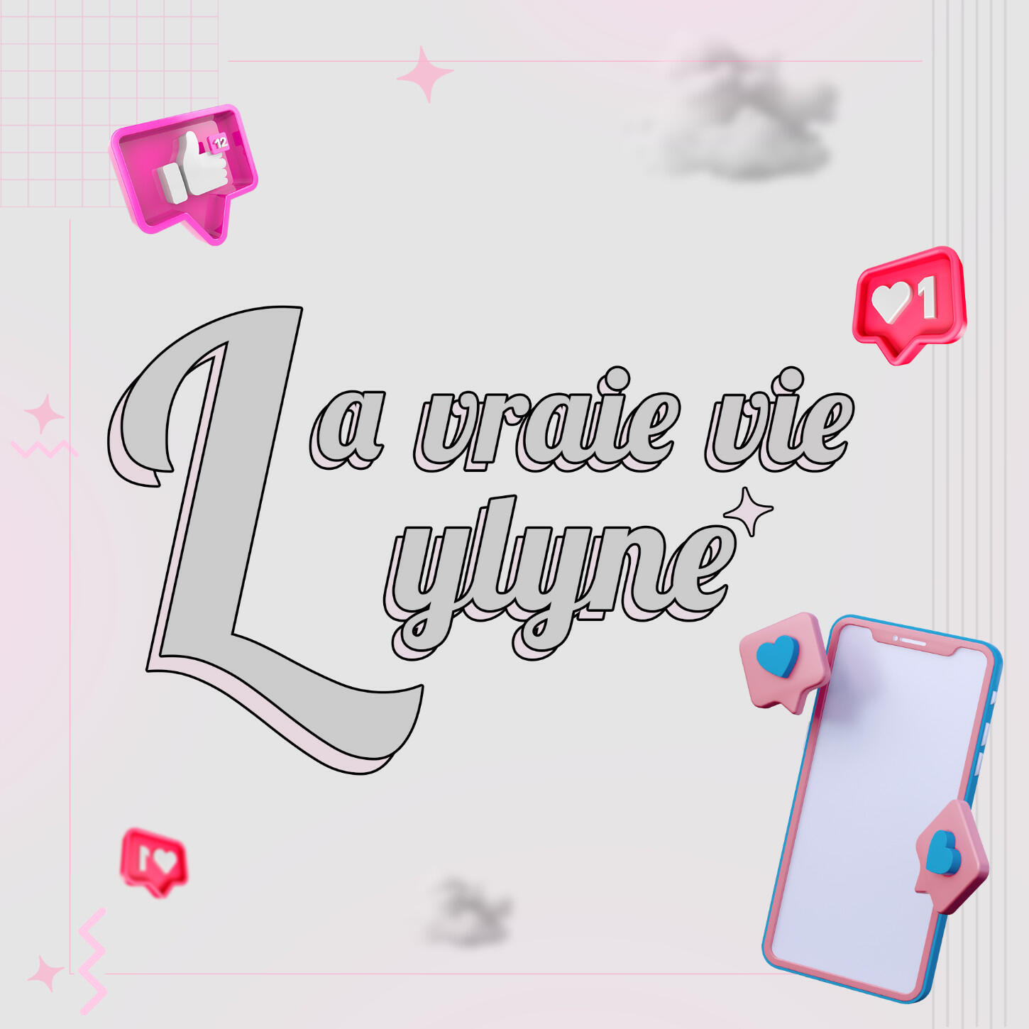 Релиз La vraie vie