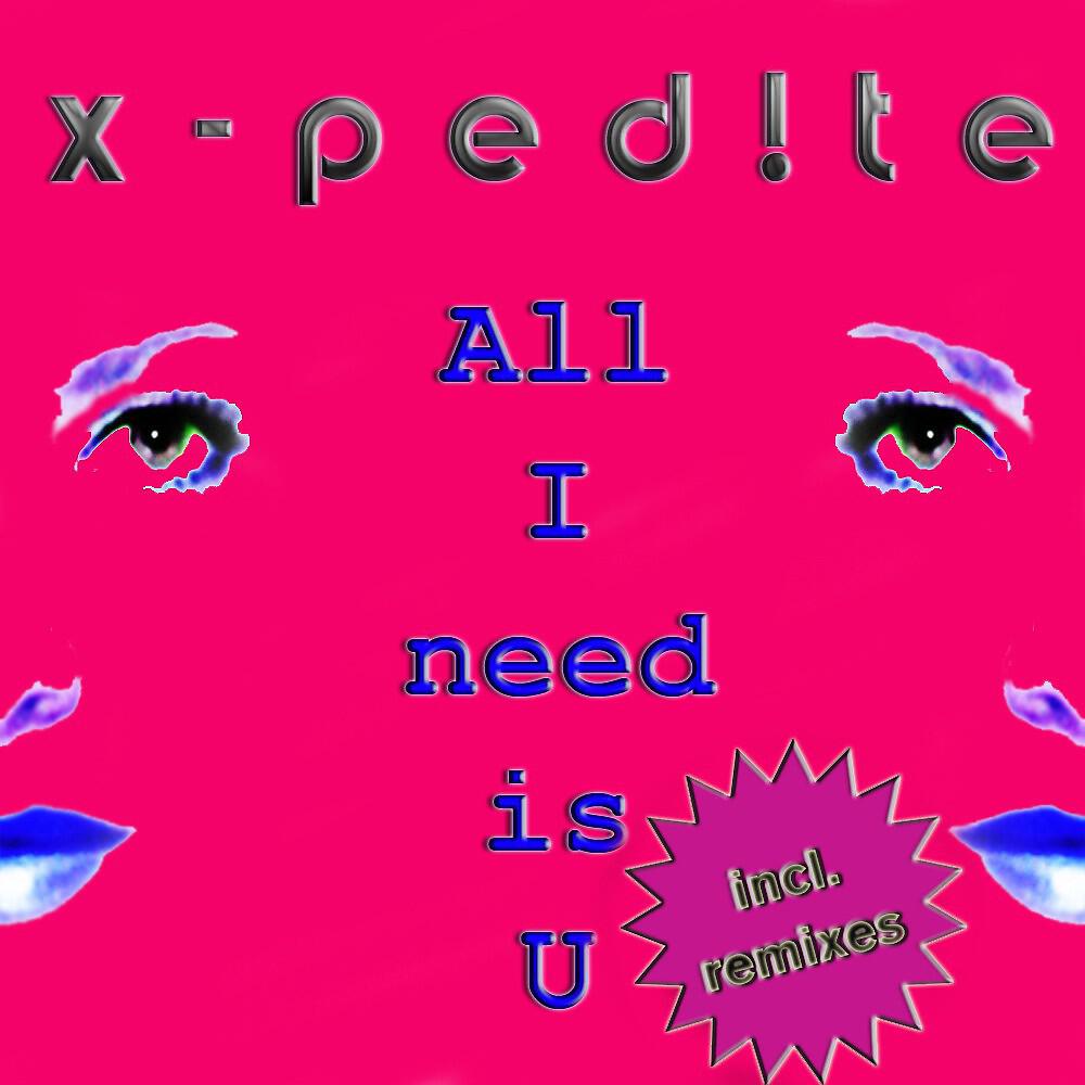 X-ped!te