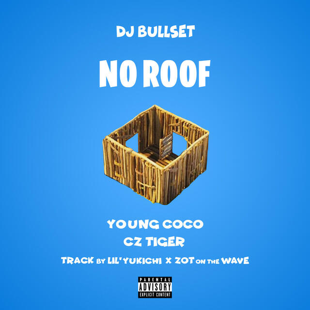 DJ BULLSET