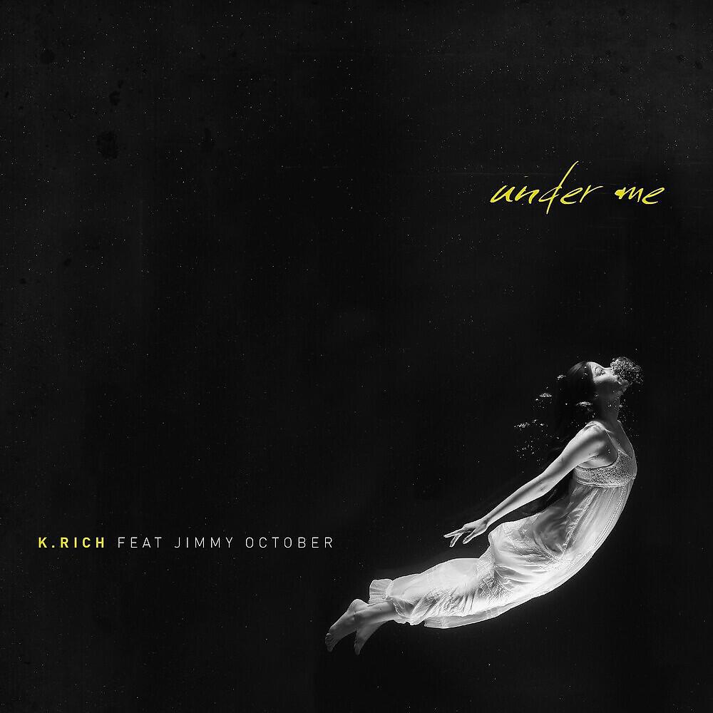 Релиз Under Me