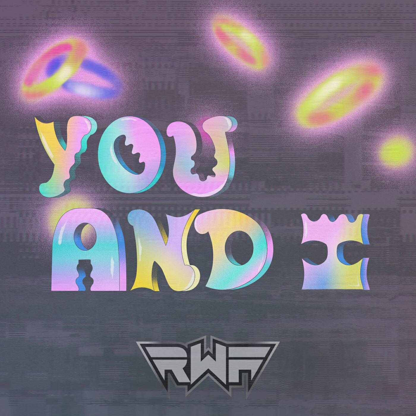 Релиз You and I
