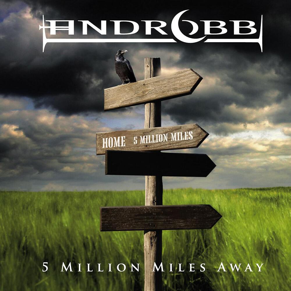 Релиз 5 Million Miles Away