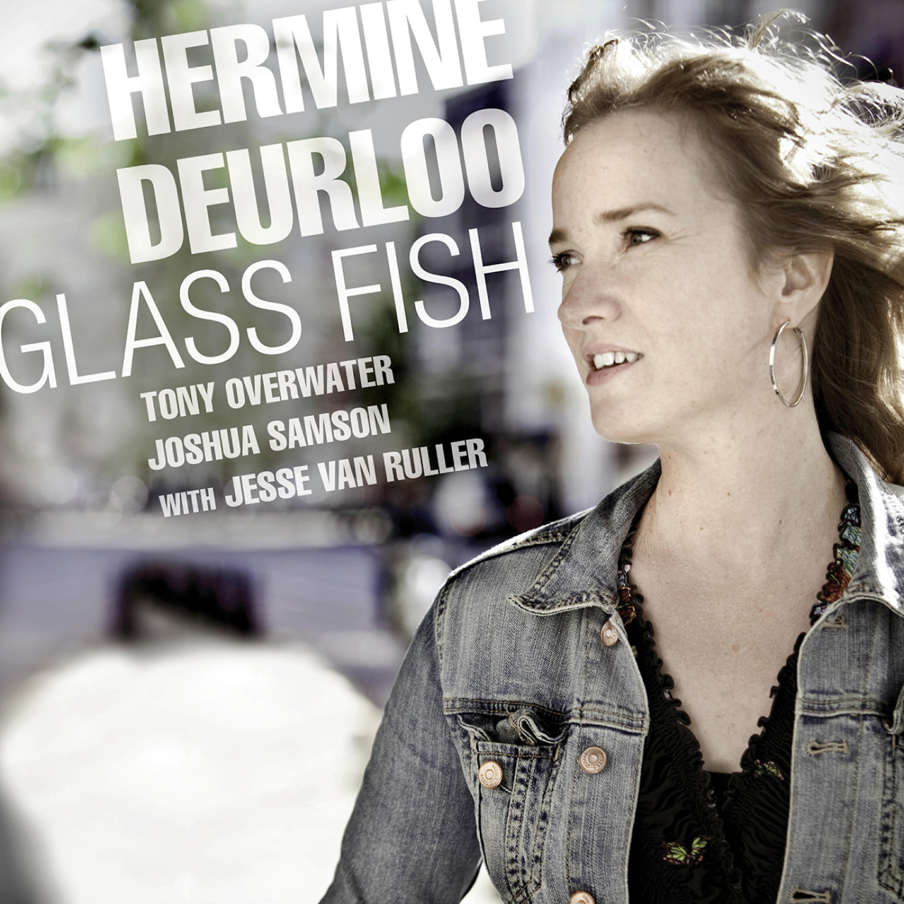 Релиз Glass Fish