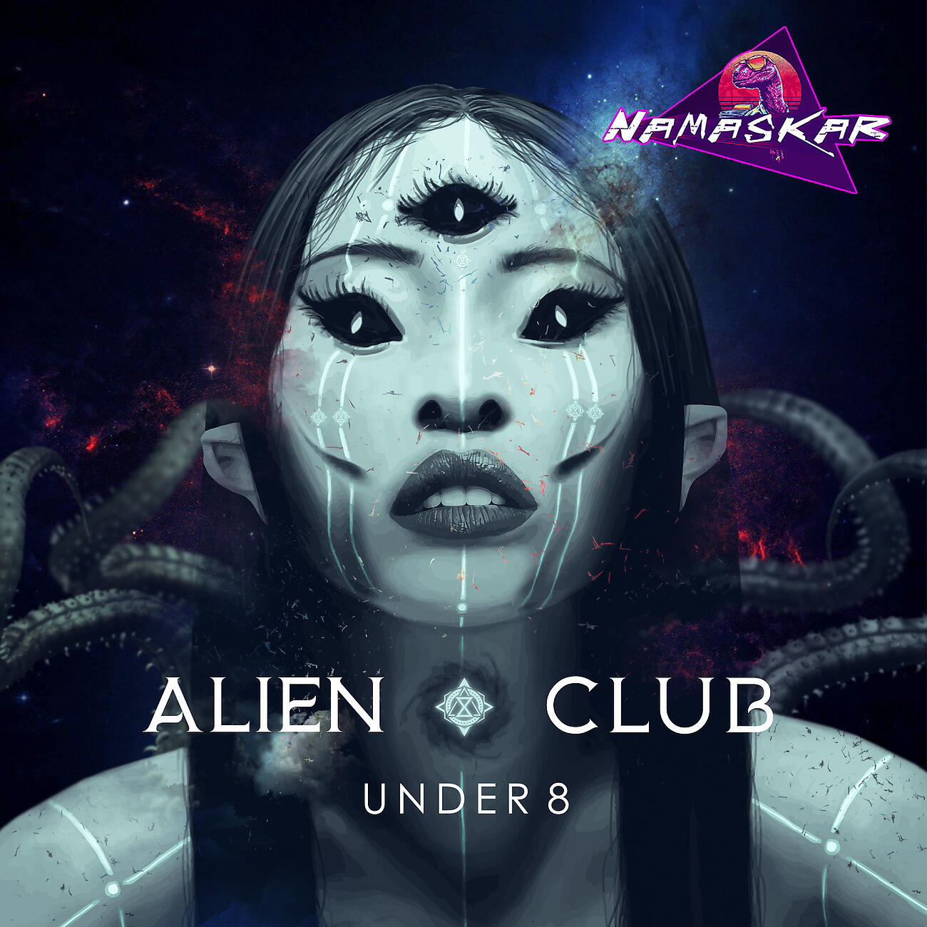 Релиз Alien Club