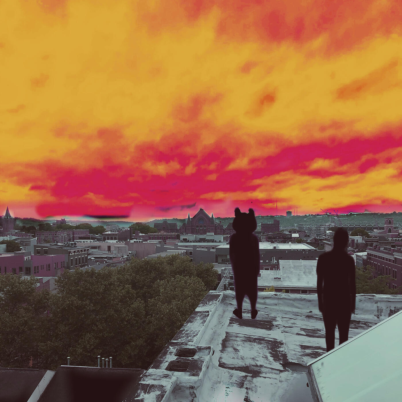 Релиз La Familia