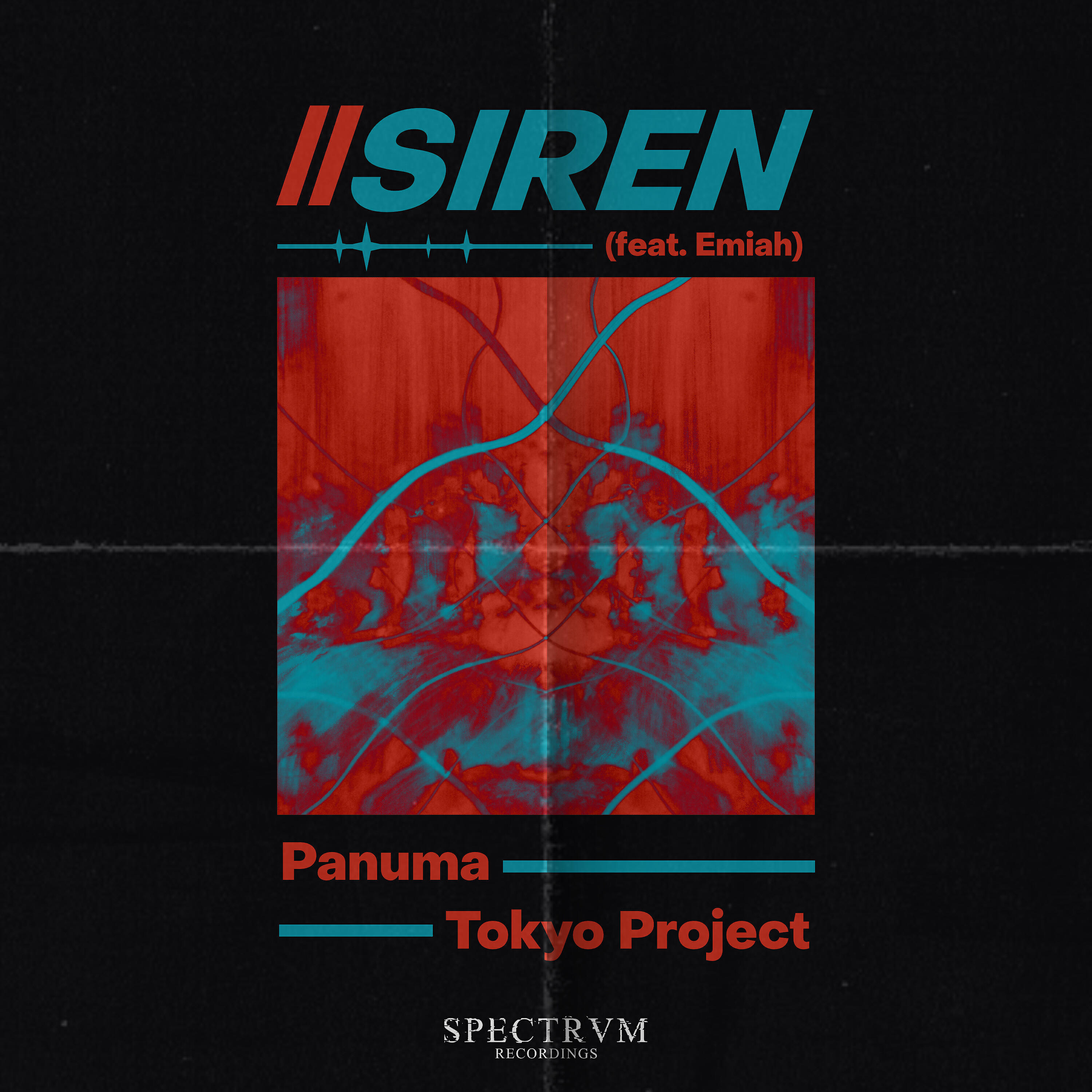 Релиз Siren