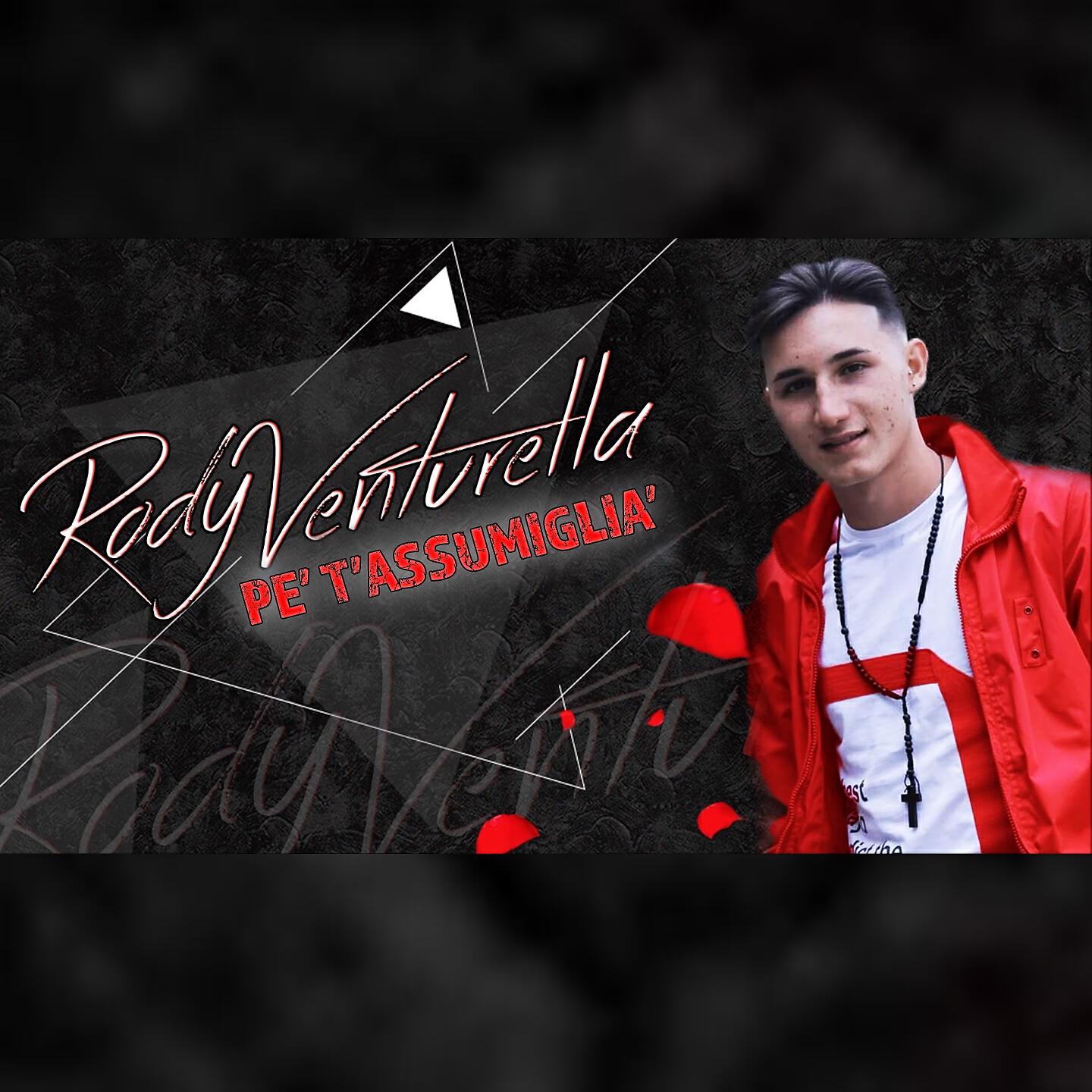 Релиз Pe' t'assumiglia'
