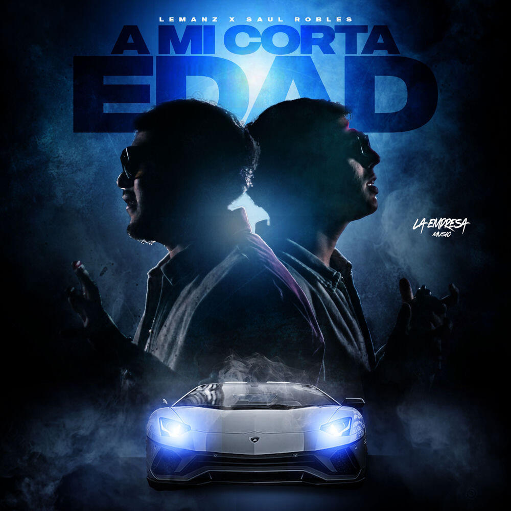 Релиз A Mi Corta Edad