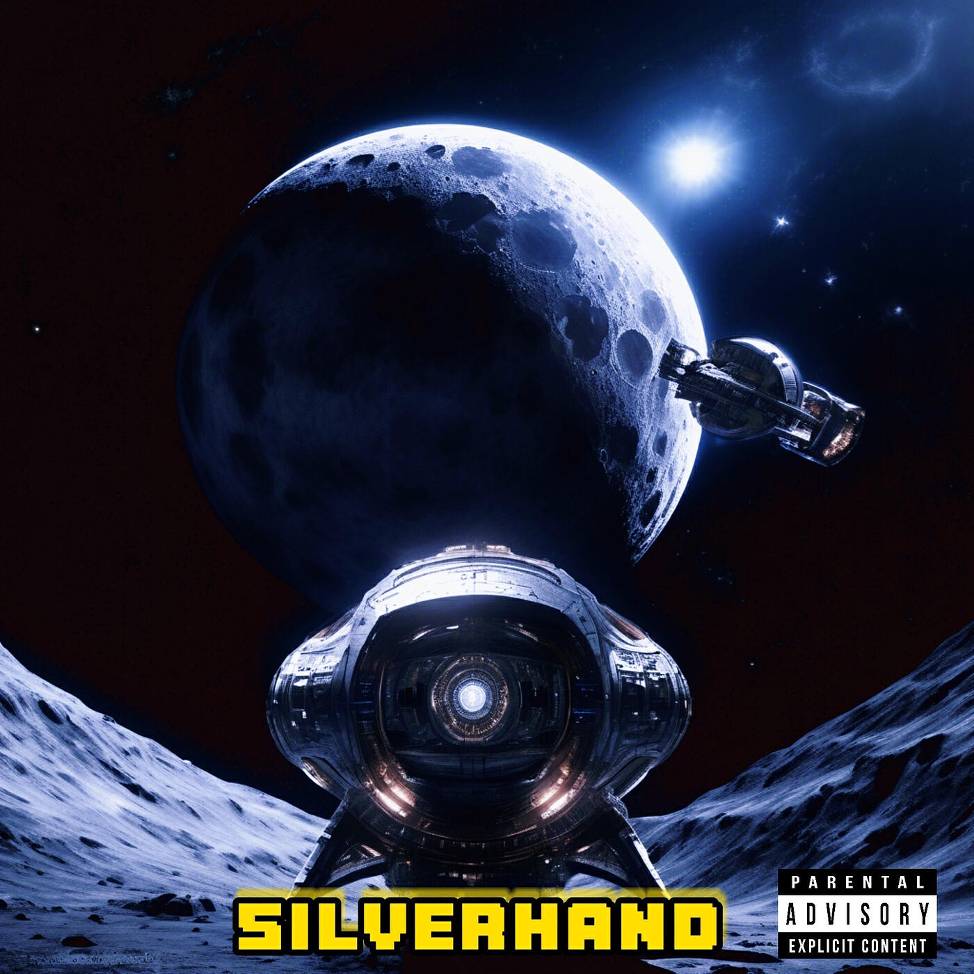 Релиз SILVERHAND