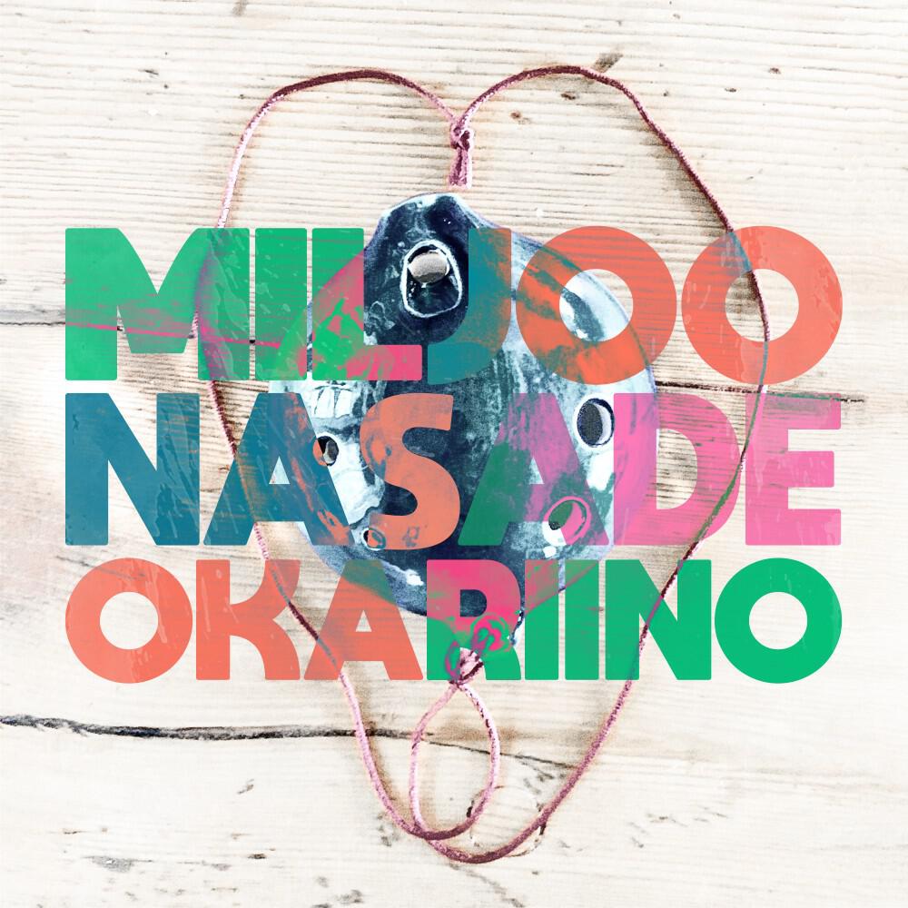 Релиз Okariino