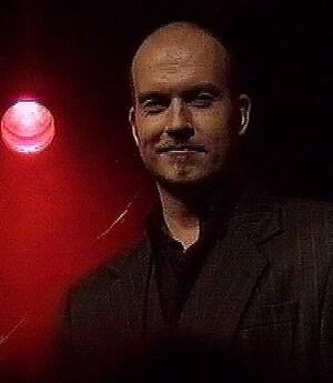 Johan Kinde