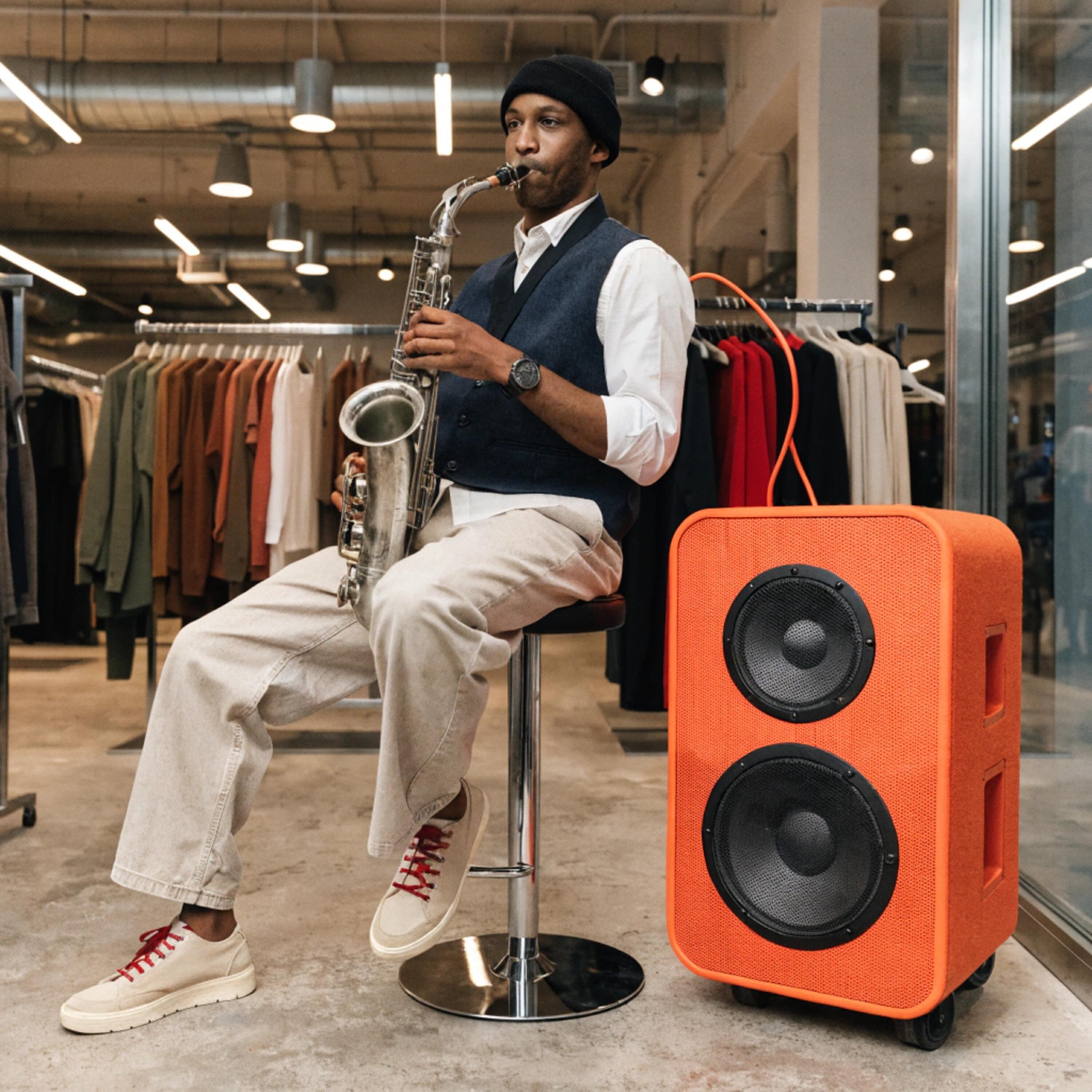 Релиз corporate music