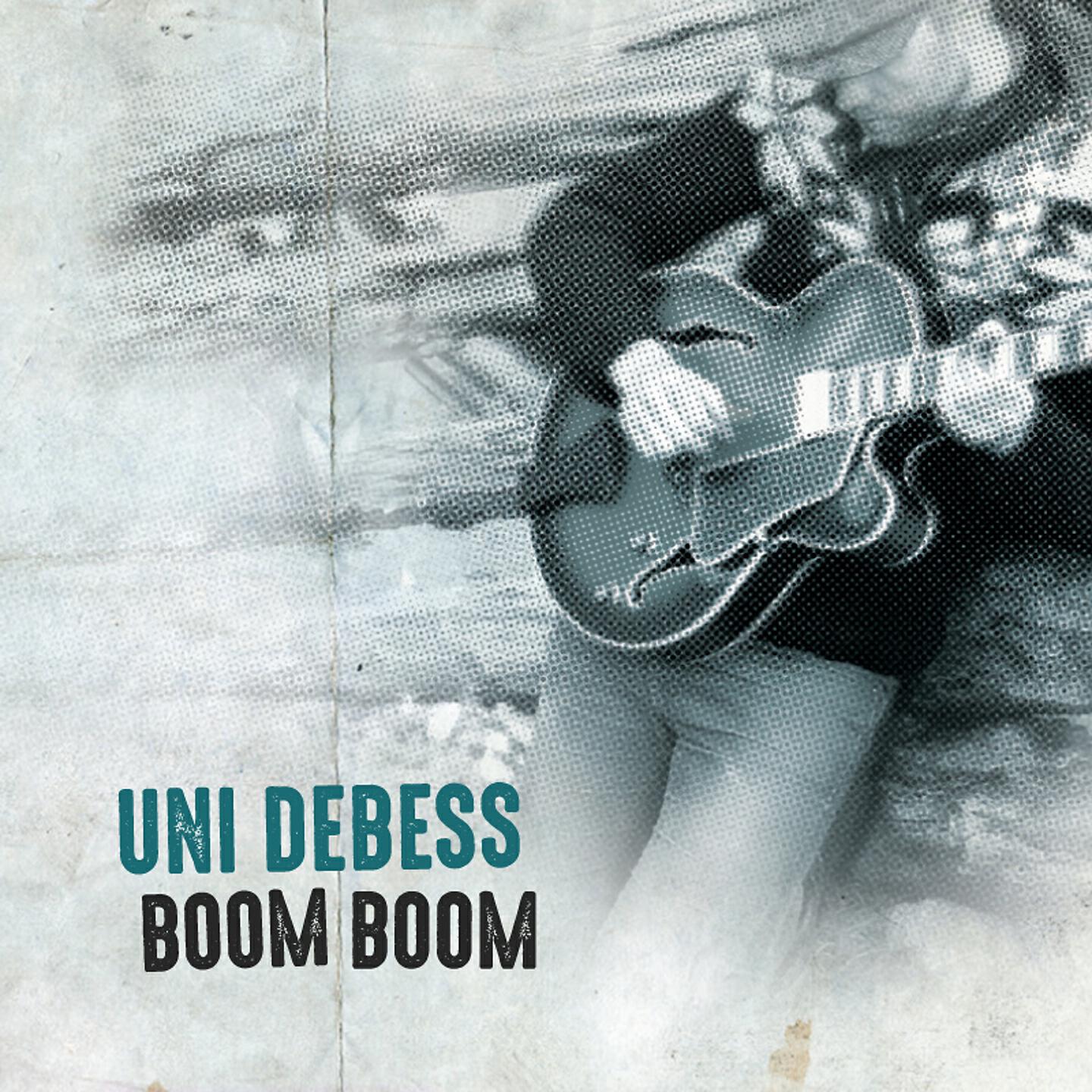 Релиз Boom Boom