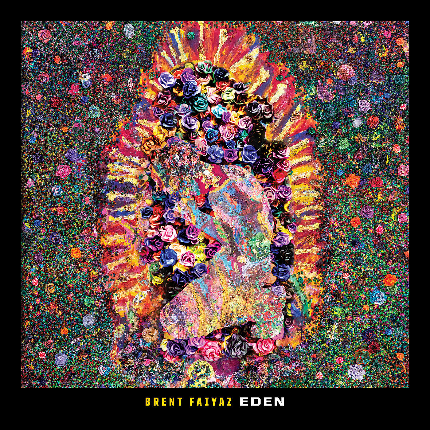 Релиз Eden