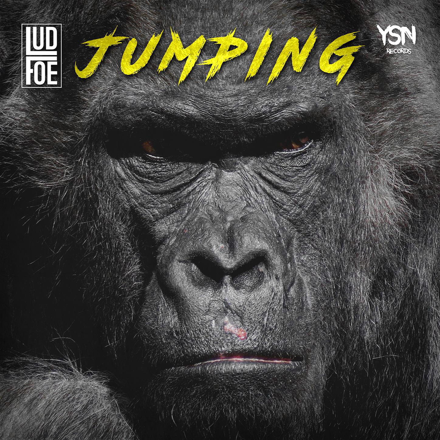 Релиз Jumping