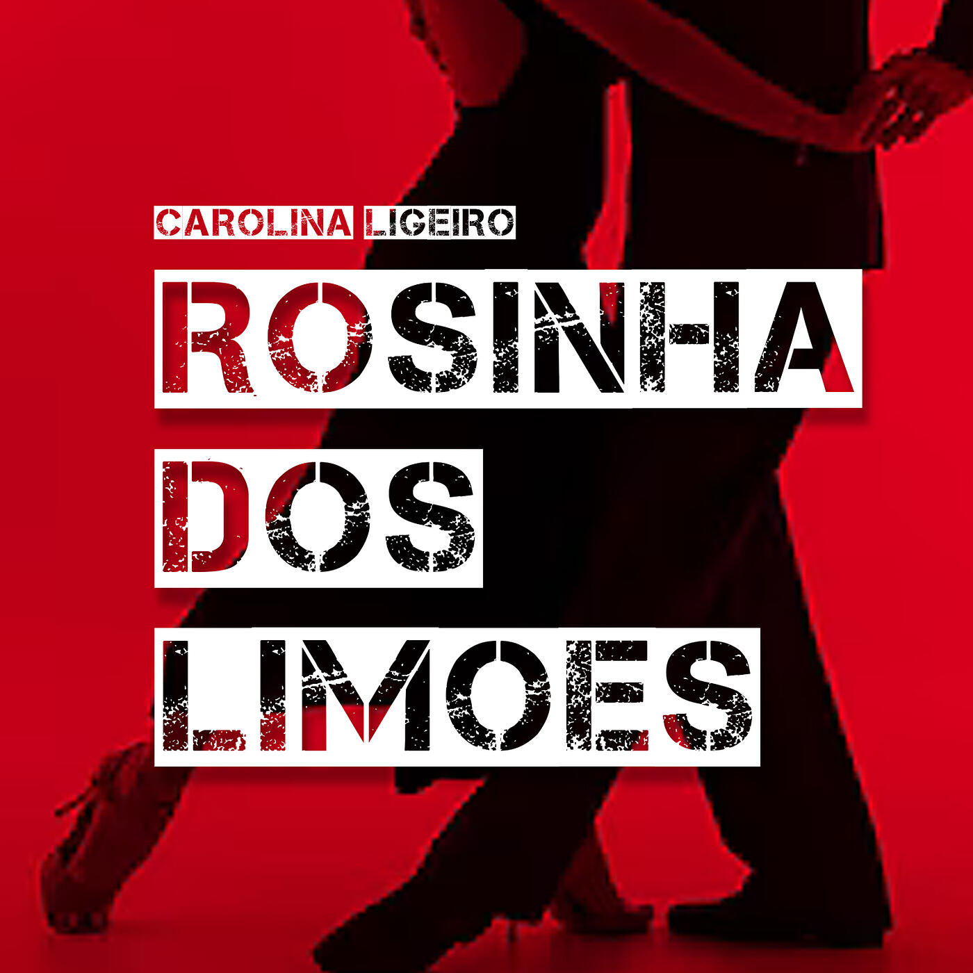 Релиз Rosinha Dos Limoes