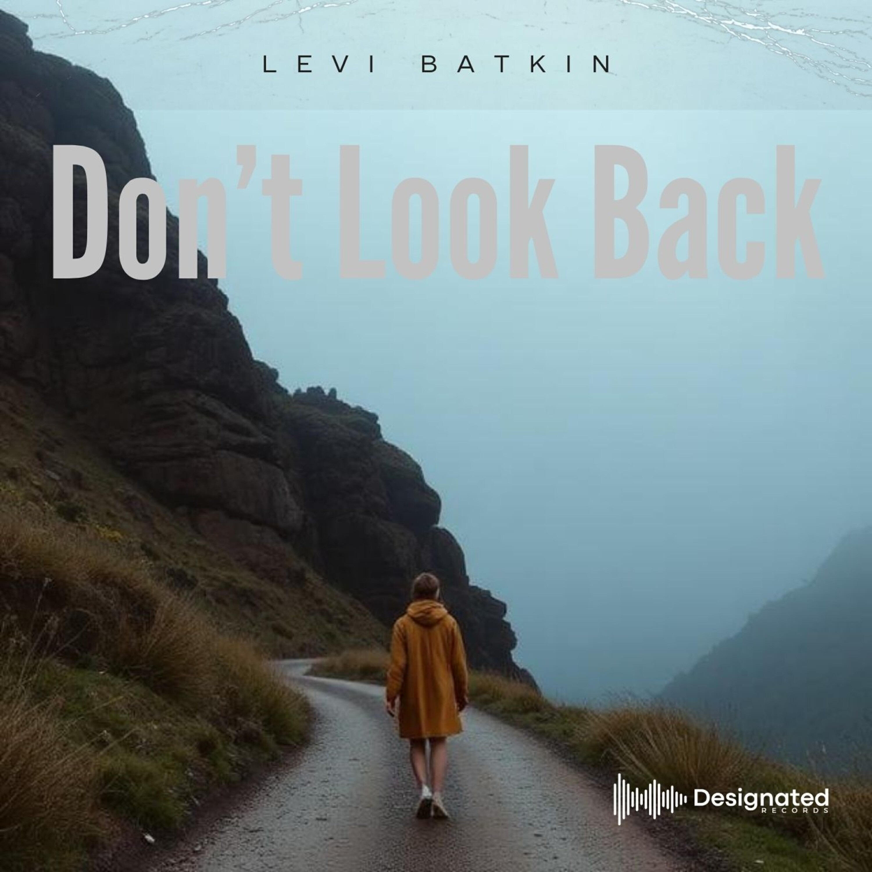 Релиз Don't Look Back