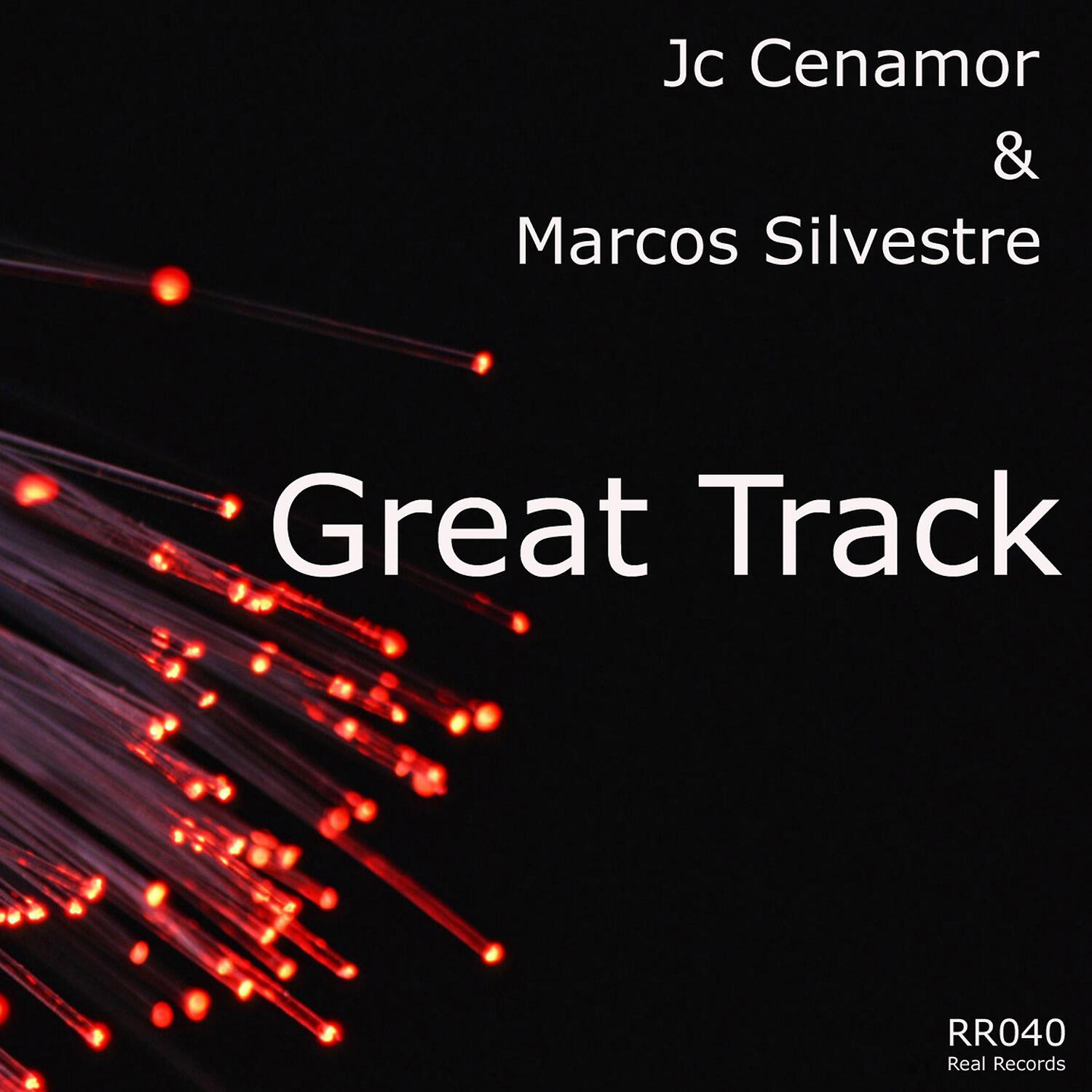 Релиз Great Track