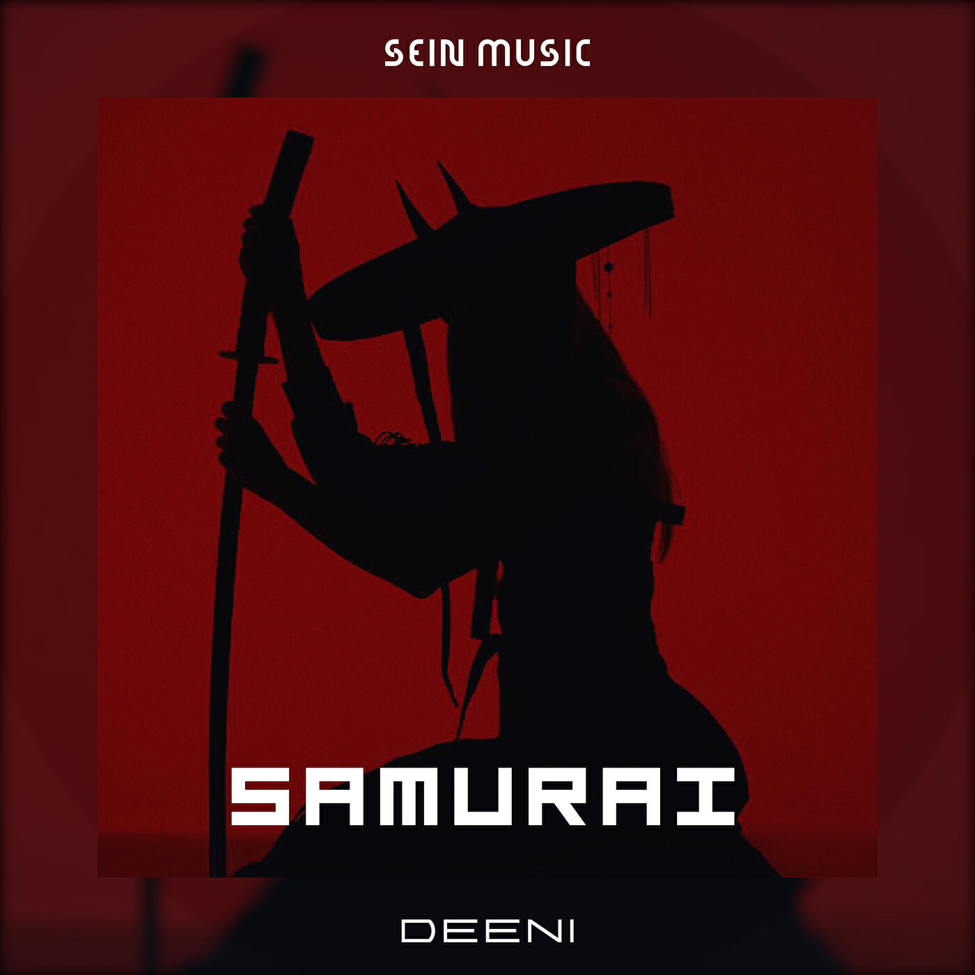 Релиз Samurai