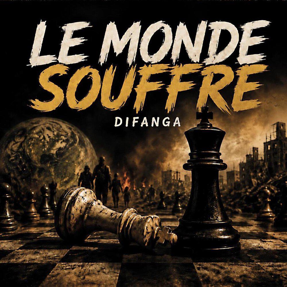 Релиз Le Monde Souffre