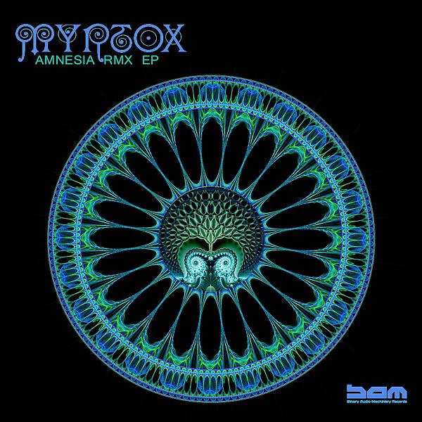 Релиз Amnesia Remix
