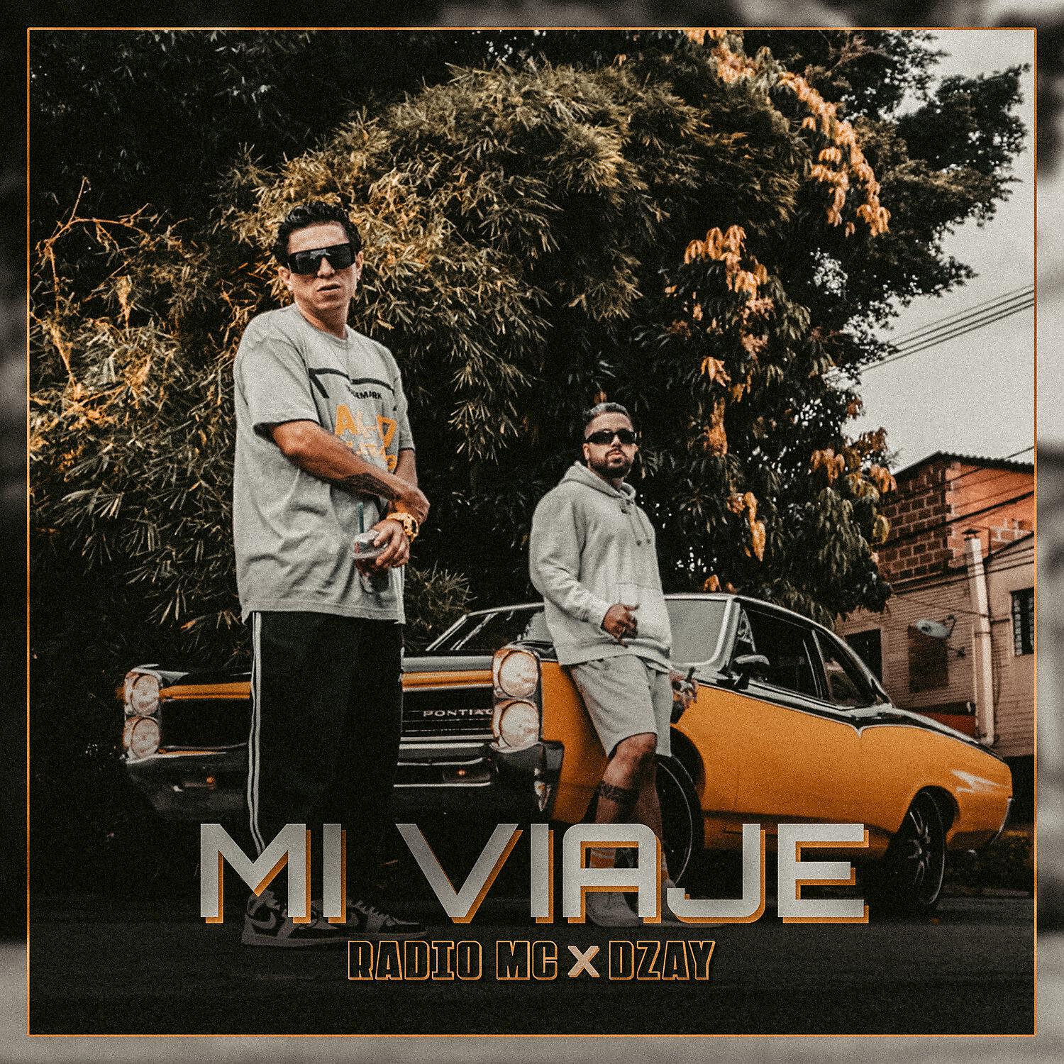Релиз Mi Viaje