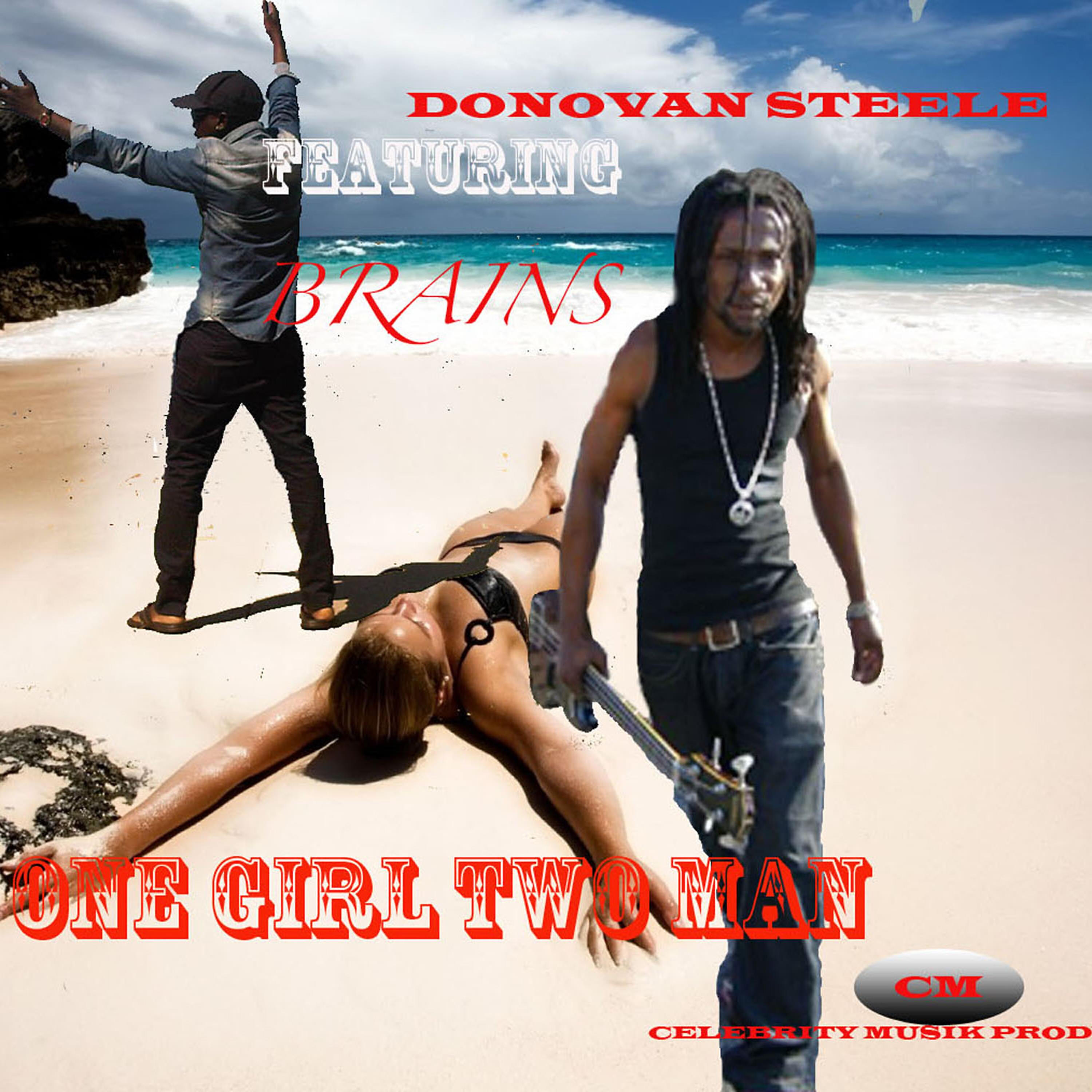 Релиз One Girl, Two Man