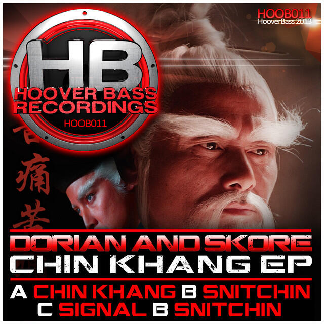 Релиз Chin Khang