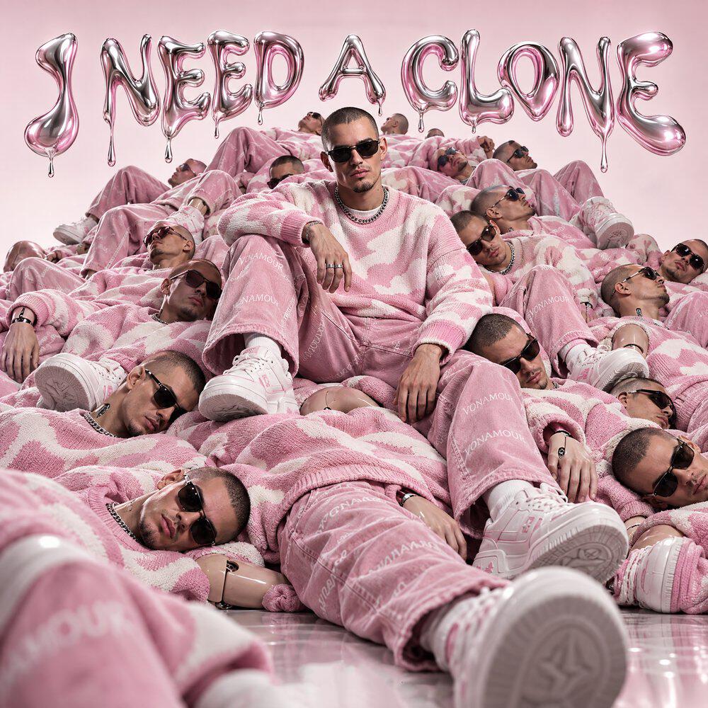 Релиз I NEED A CLONE