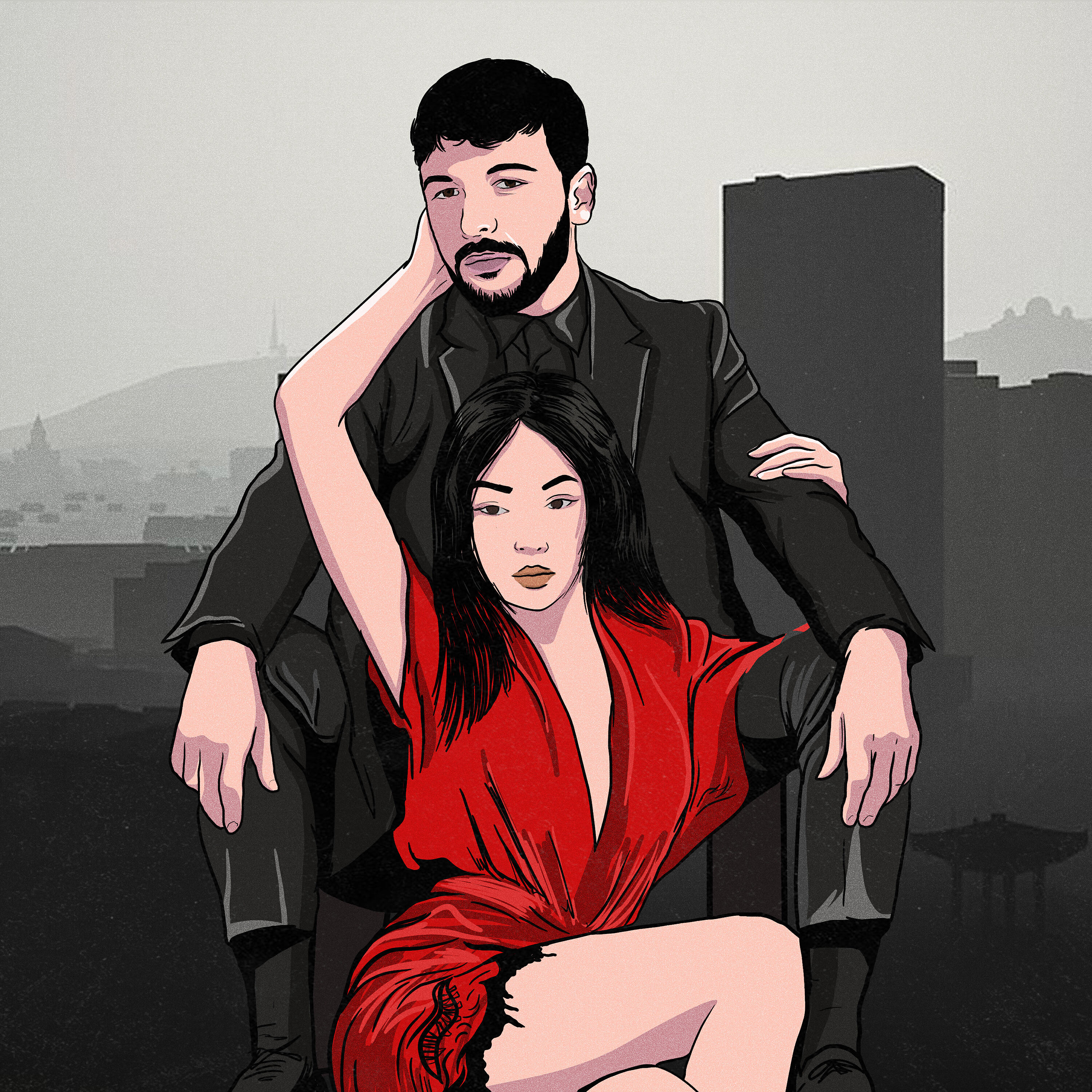 Релиз Zamansız Yağmur