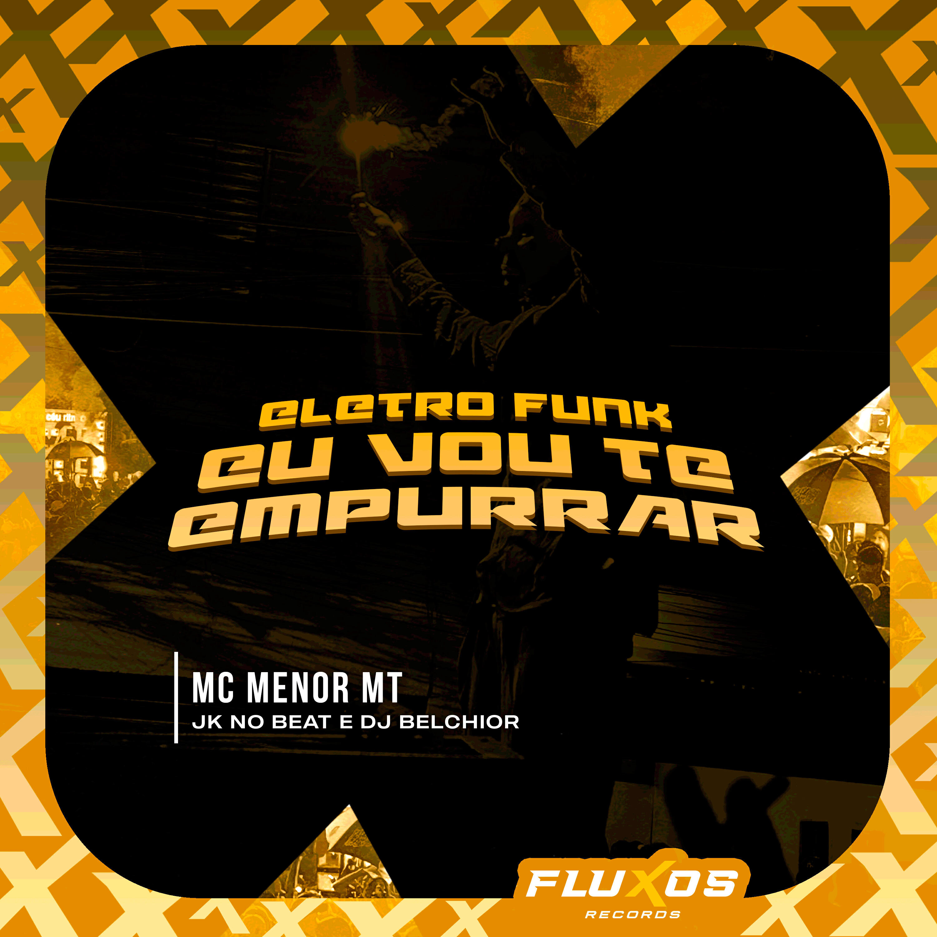Скачать песню MC Menor MT, JK NO BEAT, DJ Belchior - Eletro Funk Eu Vou Te Empurrar бесплатно в MP3 для Android и iOS