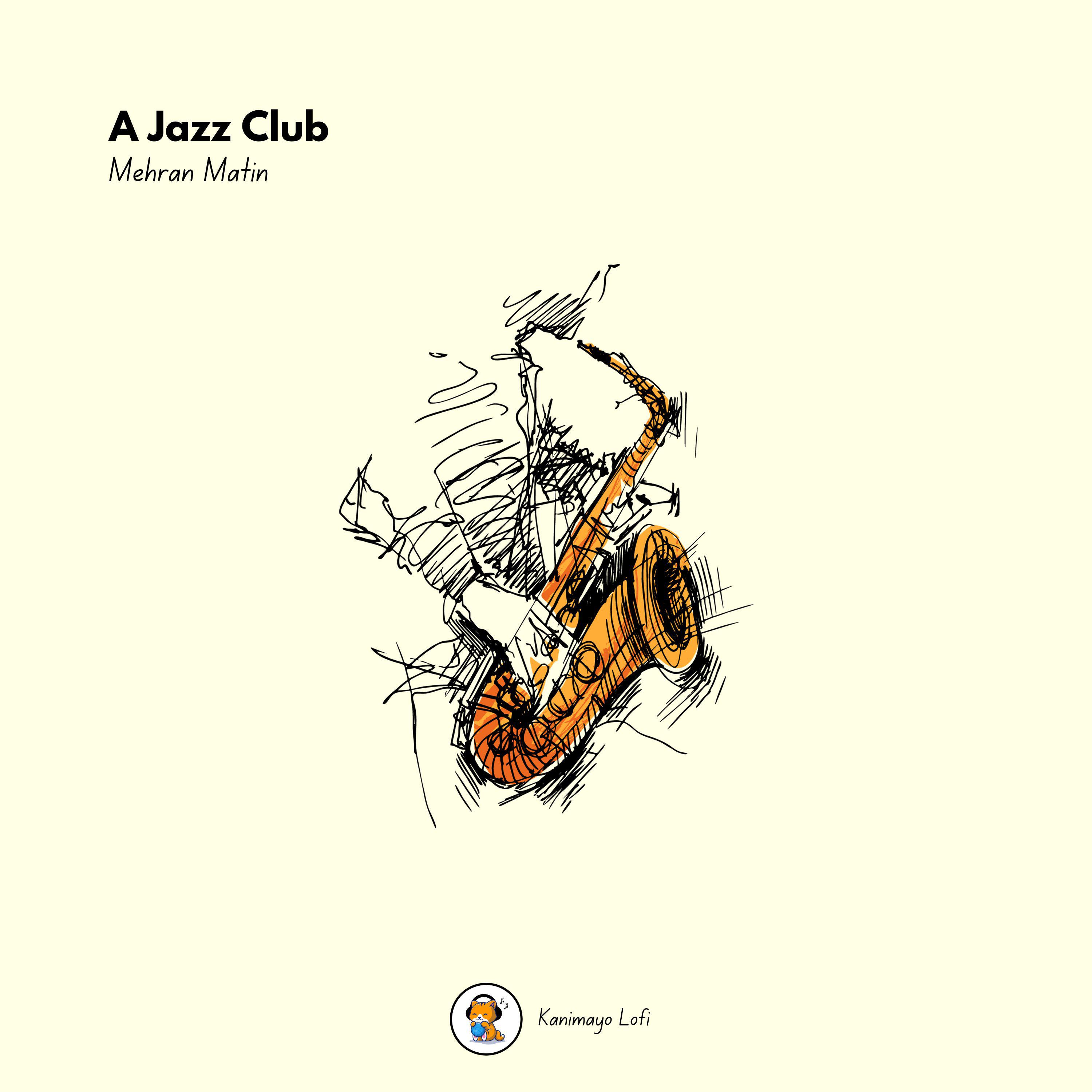 Релиз A Jazz Club