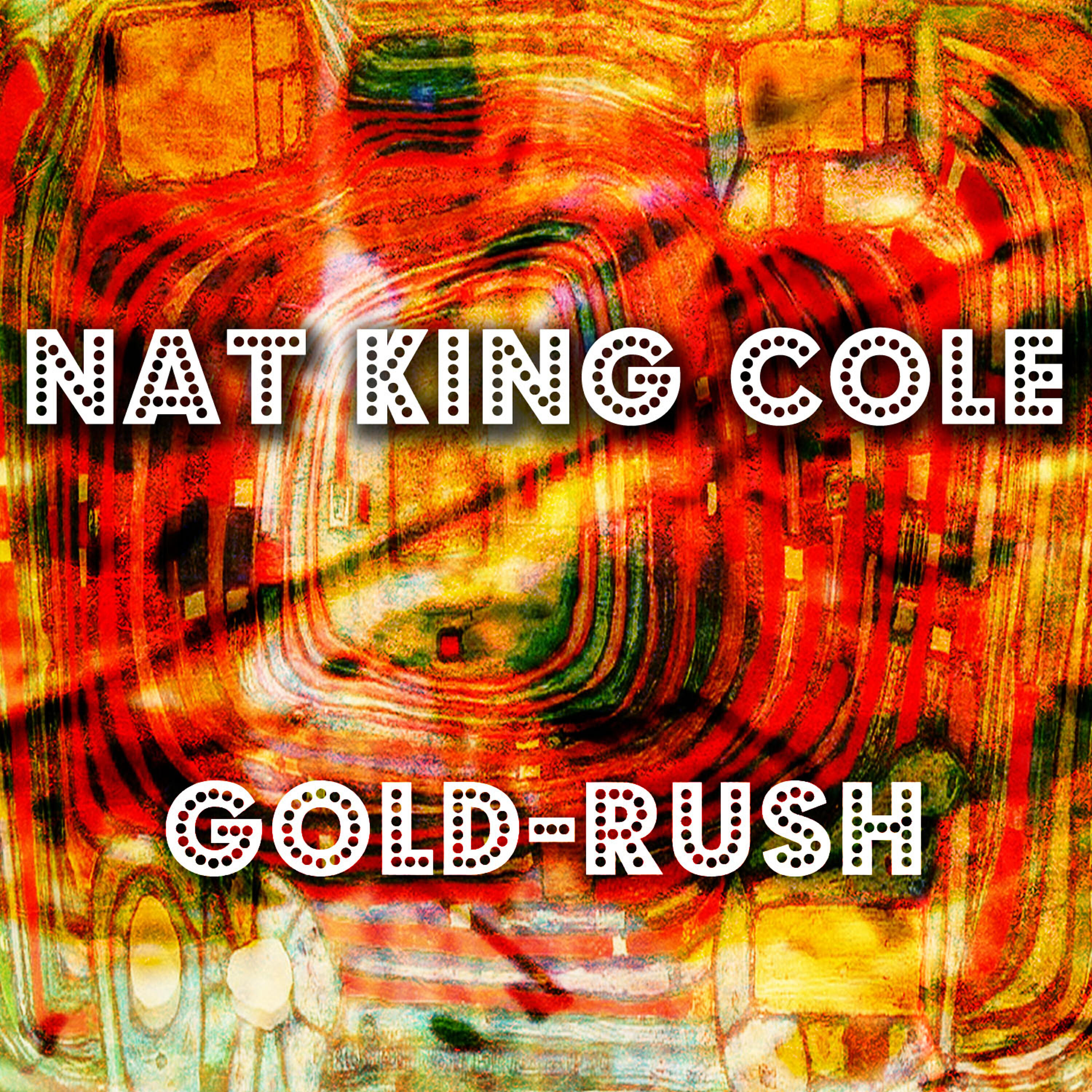 Релиз Gold-Rush