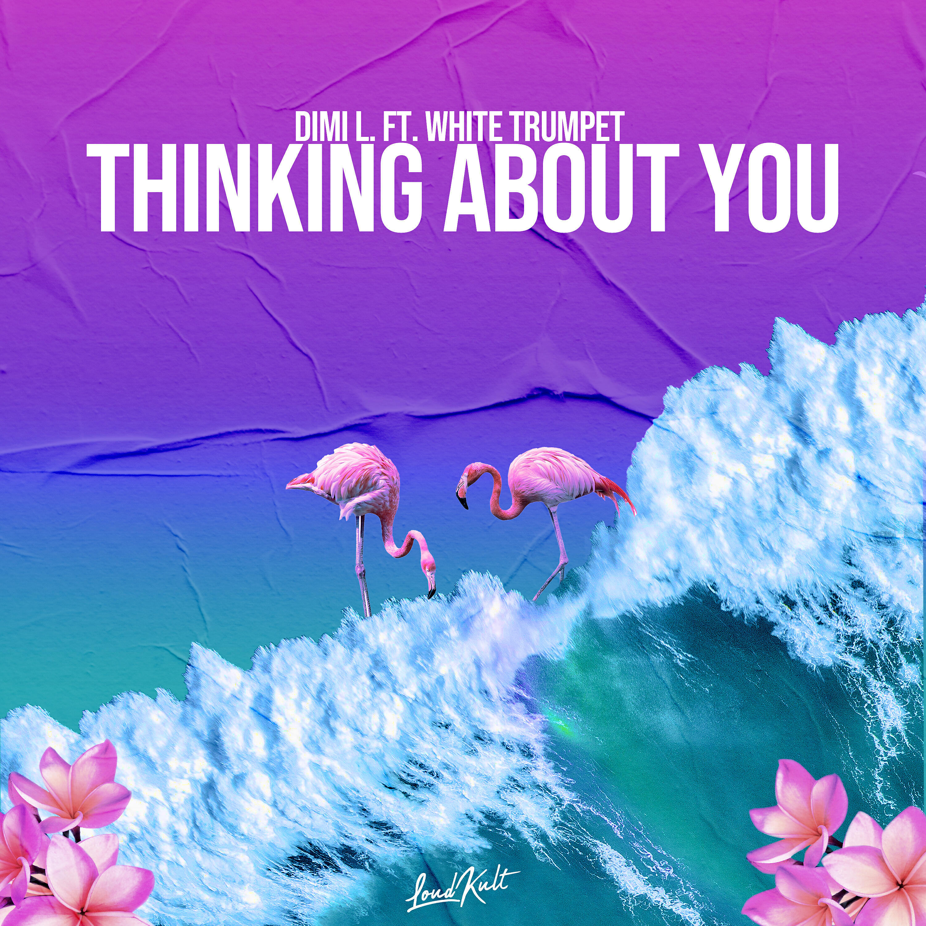 Релиз Thinking About You
