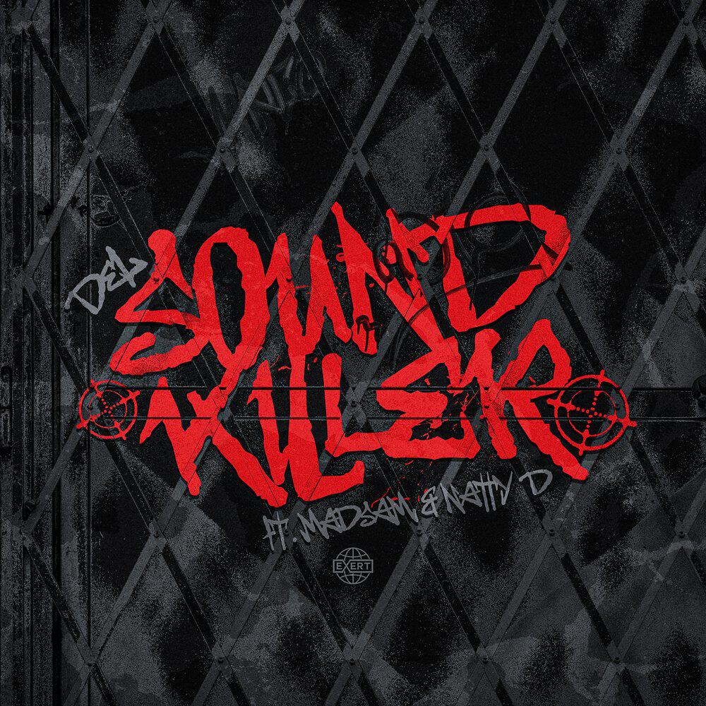 Релиз Sound Killer