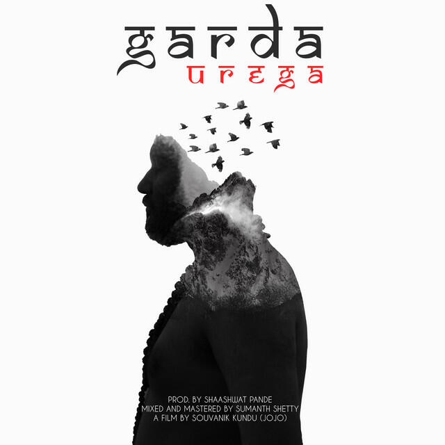 Релиз Garda Urega