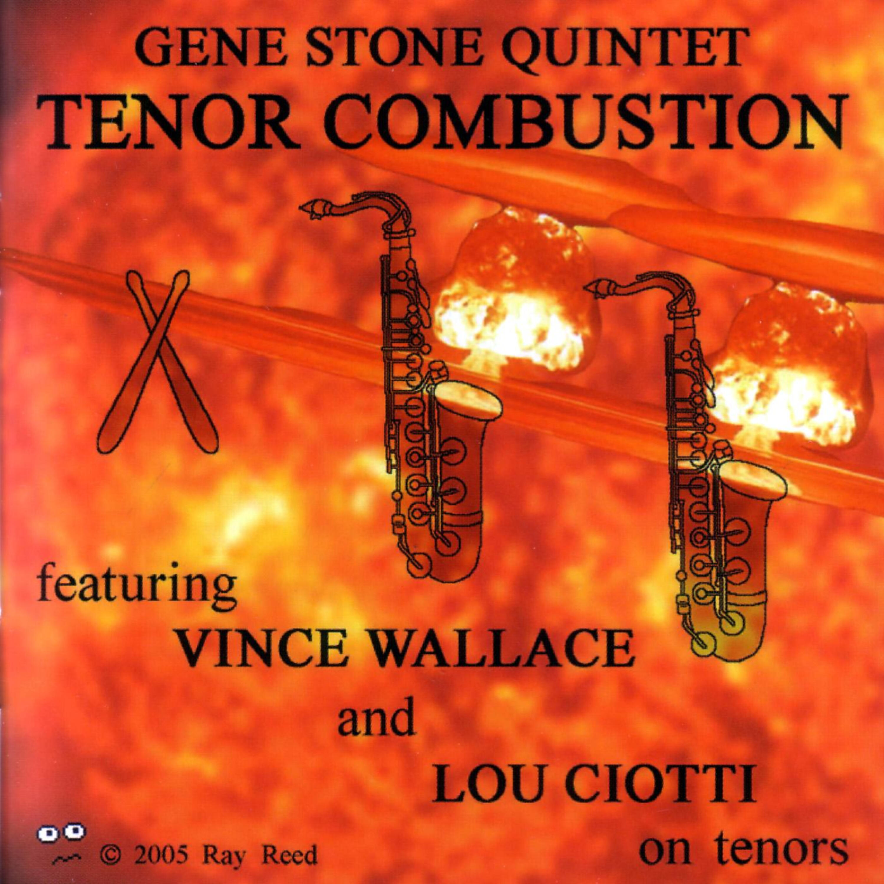 Gene Stone Quintet