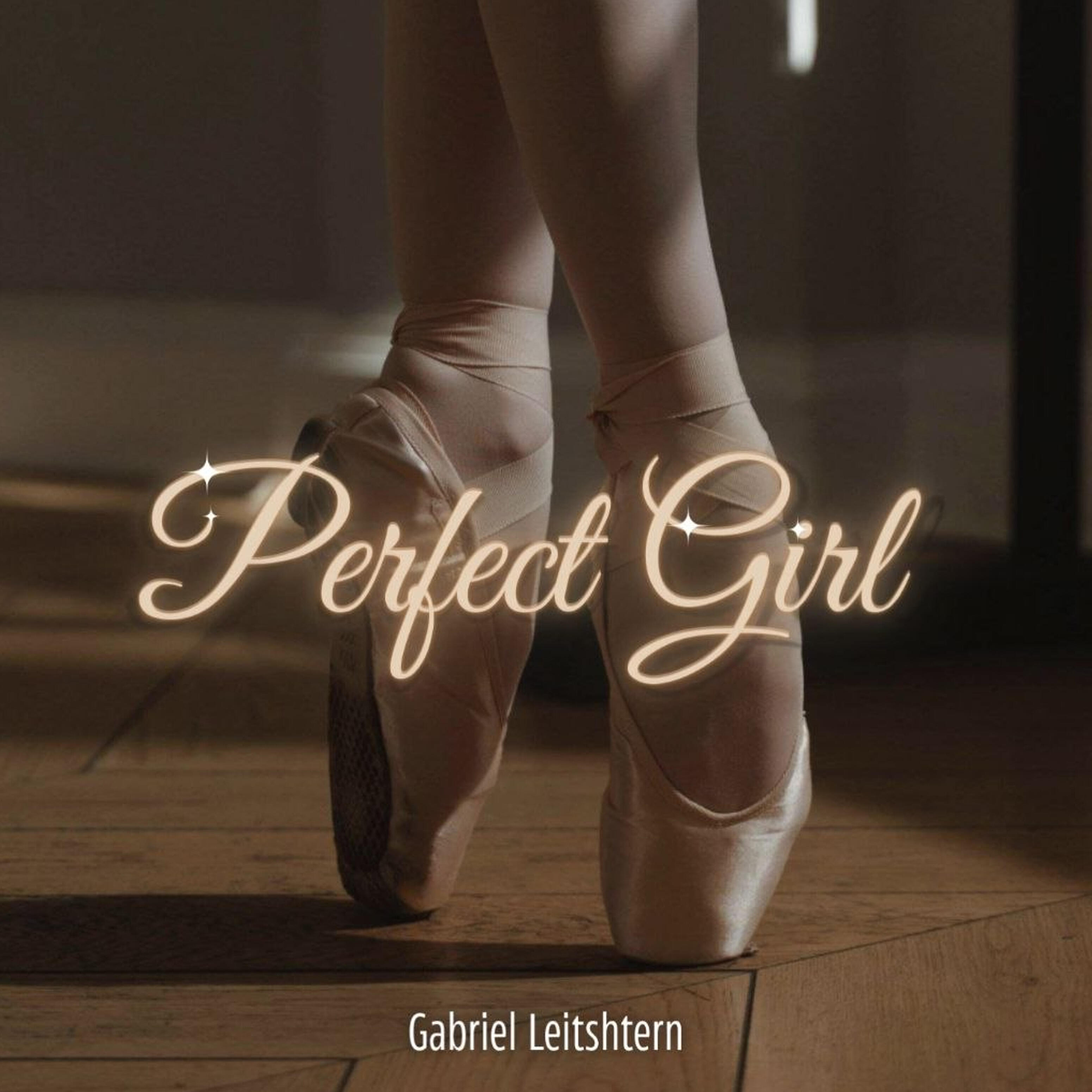 Релиз Perfect Girl