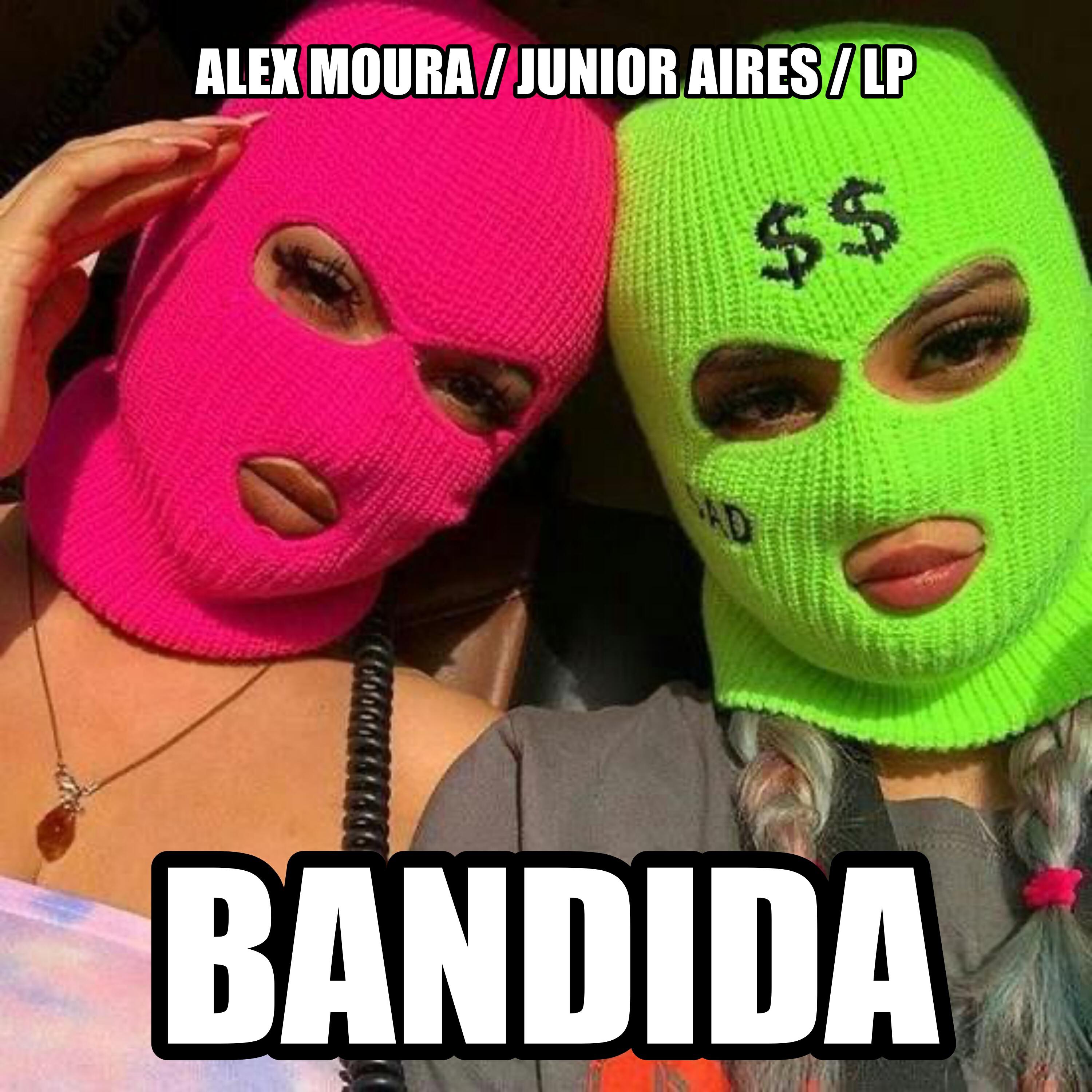 Релиз Bandida