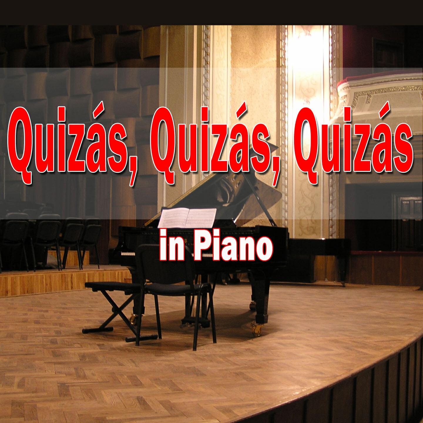 Релиз Quizás, Quizás, Quizás