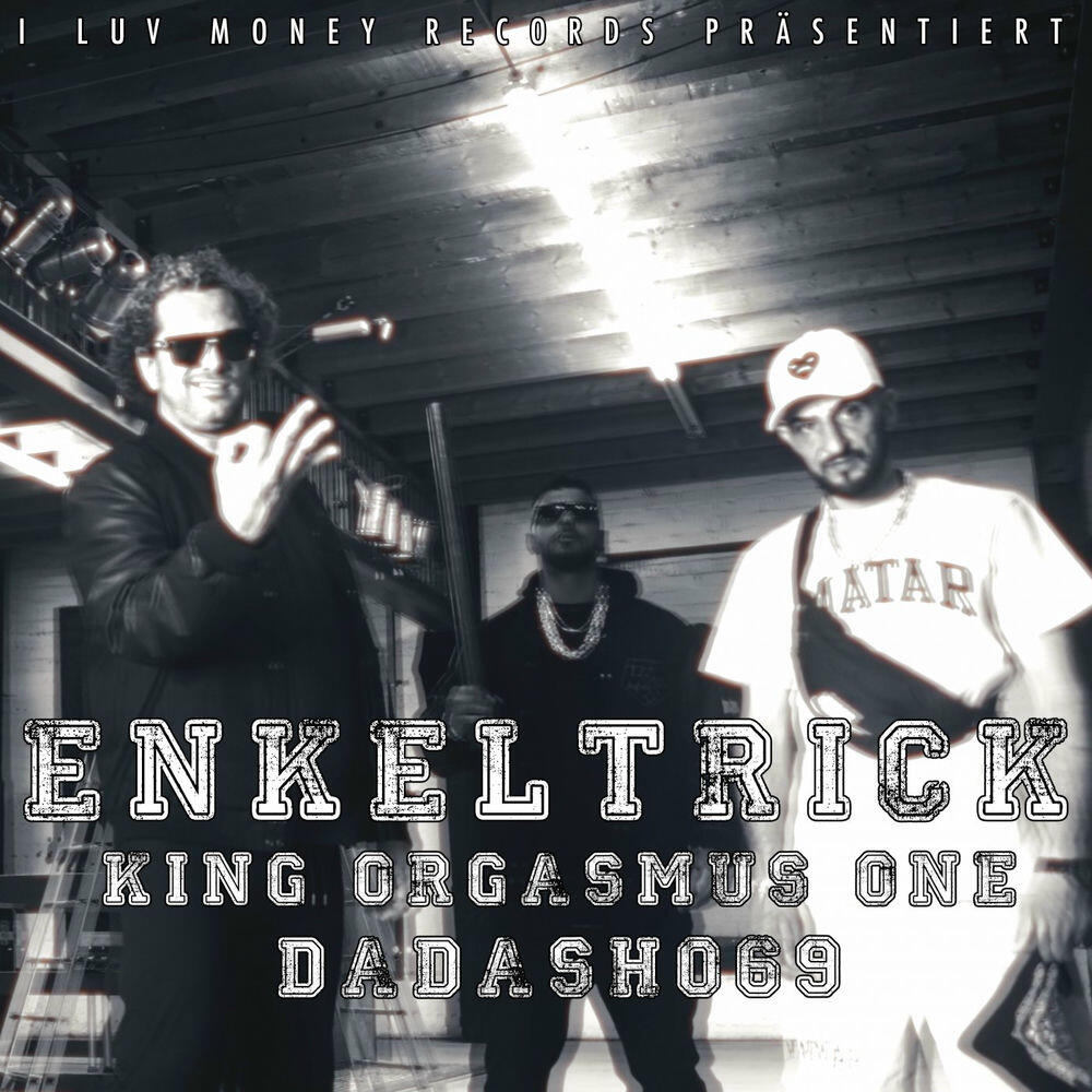 Релиз Enkeltrick