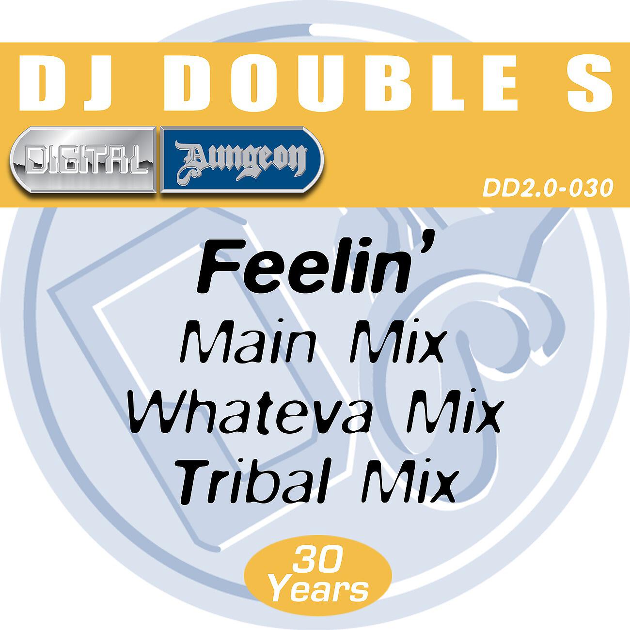 Скачать песню Double S - Feelin' (Main Mix) бесплатно в MP3 для Android и iOS