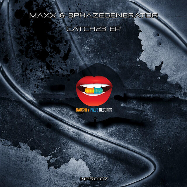 Релиз Catch23 EP
