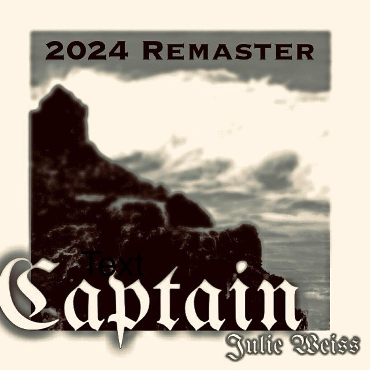 Релиз Captain (2024 Remaster)