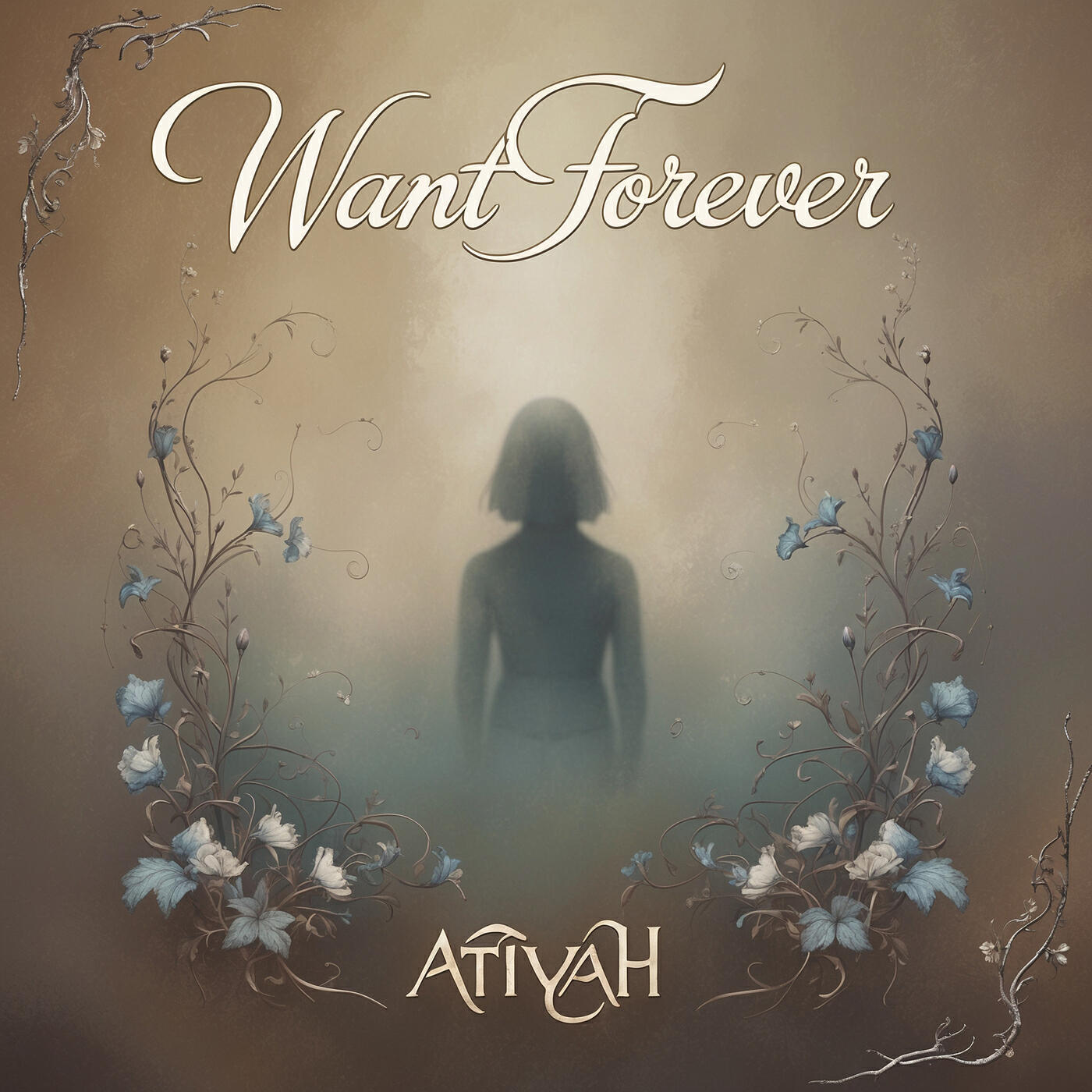 Релиз Want Forever
