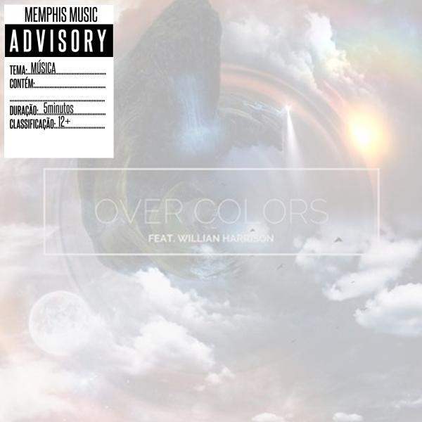 Релиз Over Colors (Deluxe Edition)