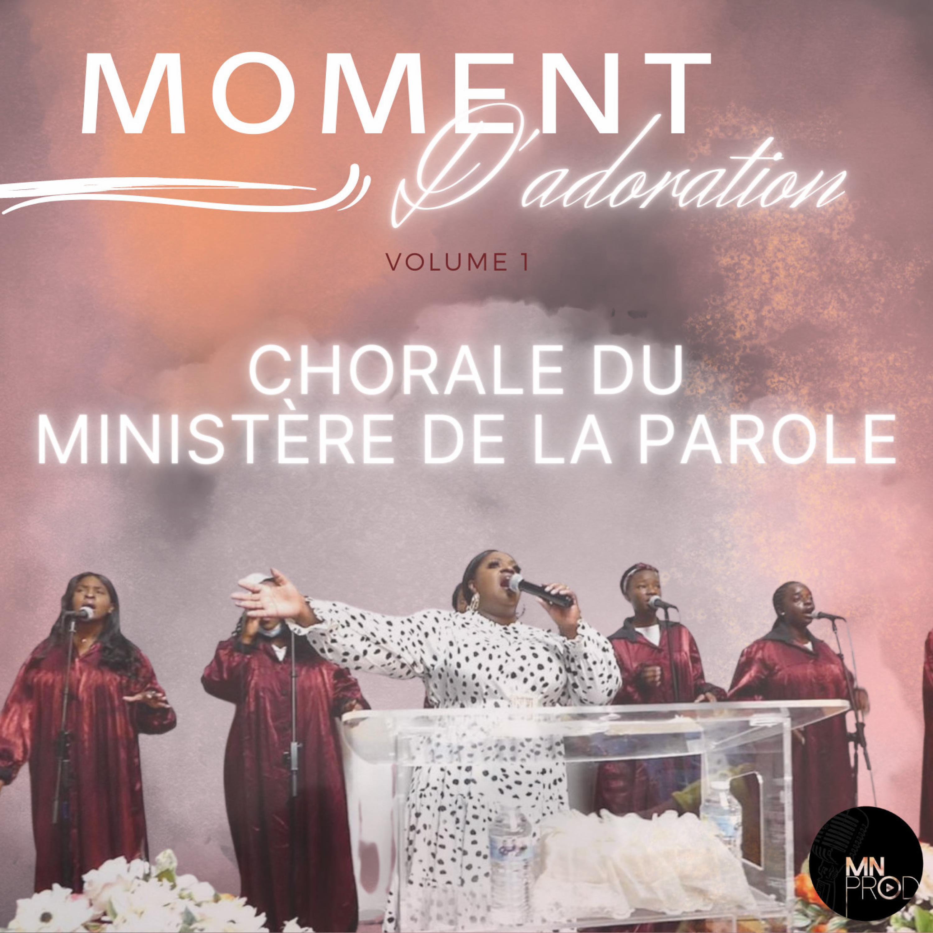 Ministère de la Parole