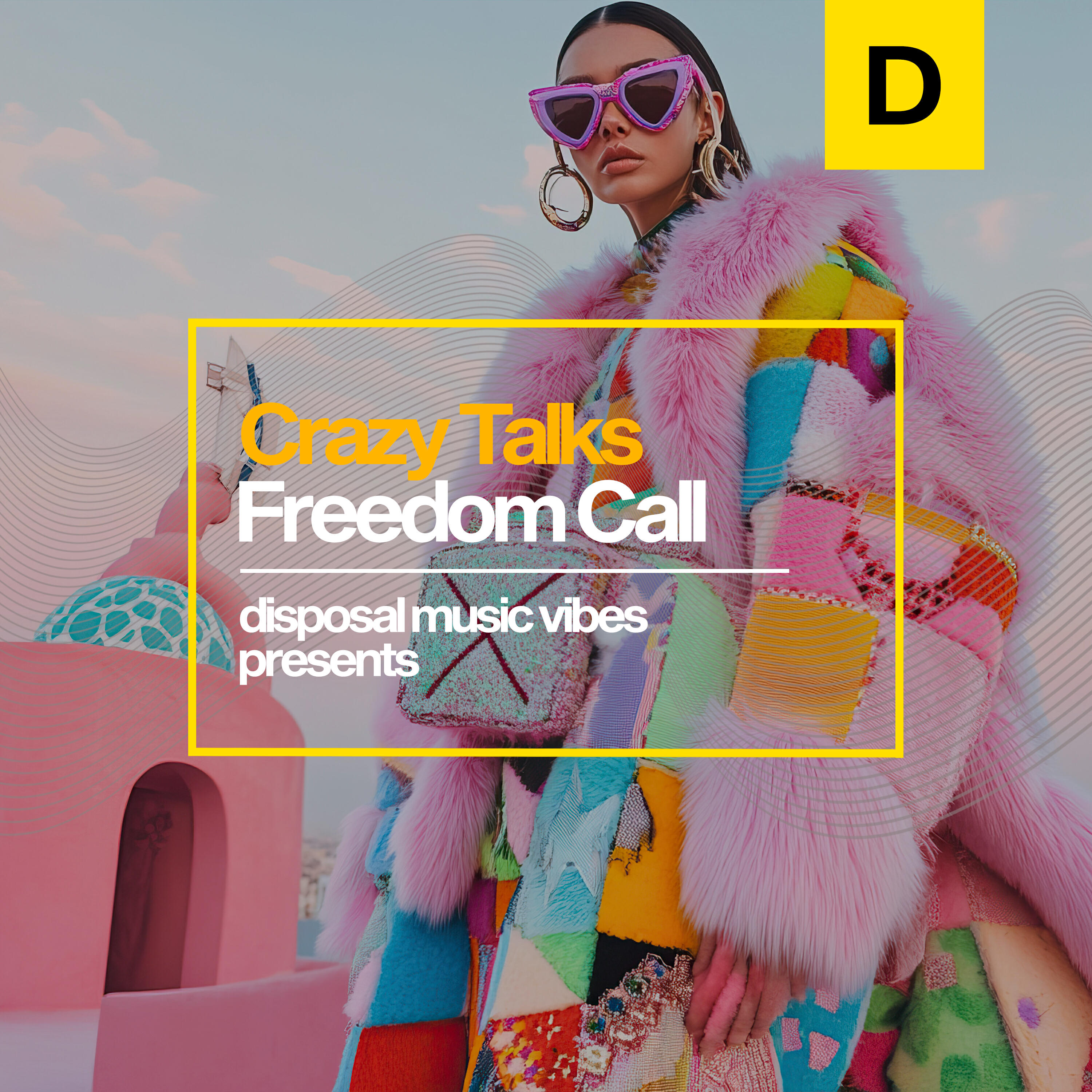 Релиз Freedom Call