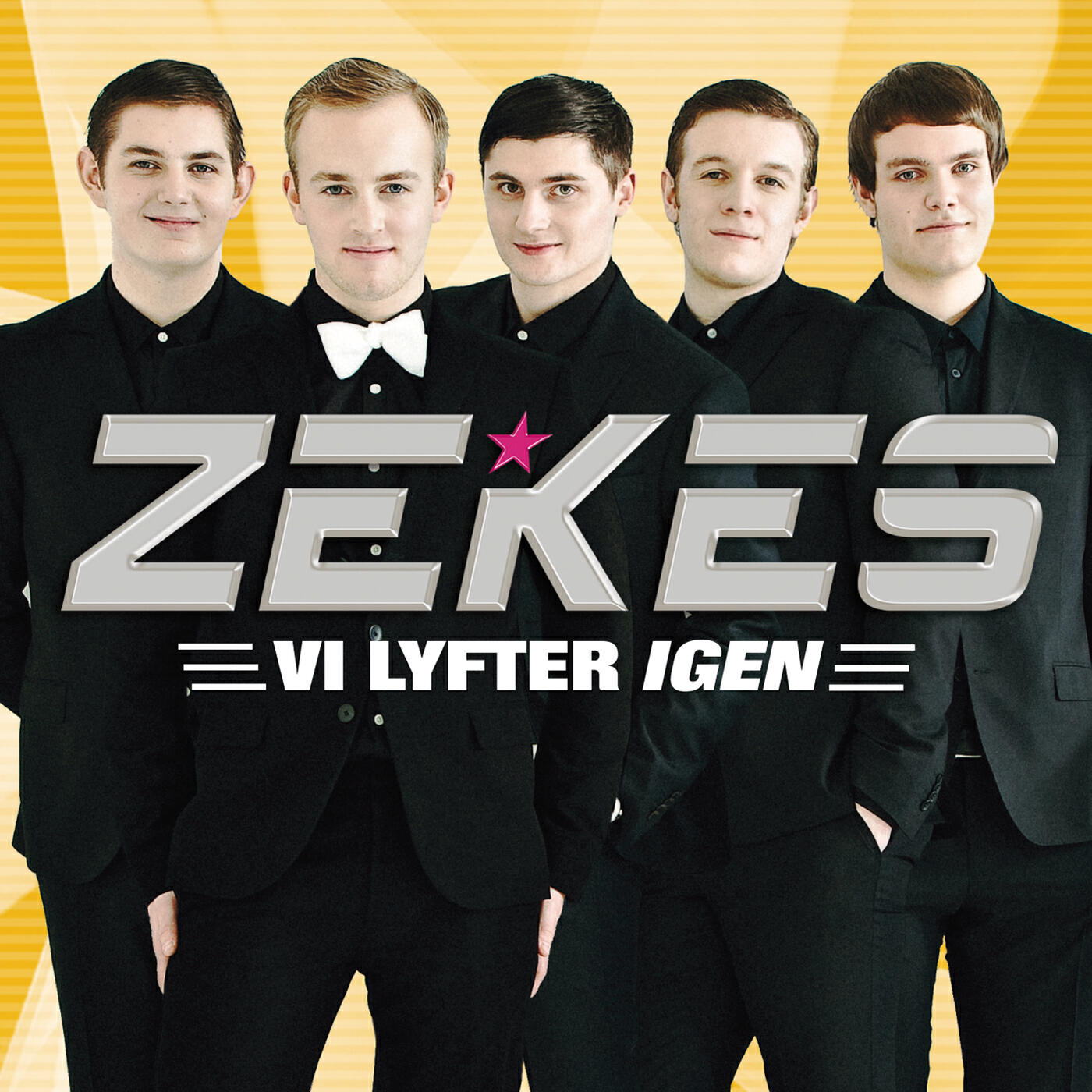 Релиз Vi lyfter igen