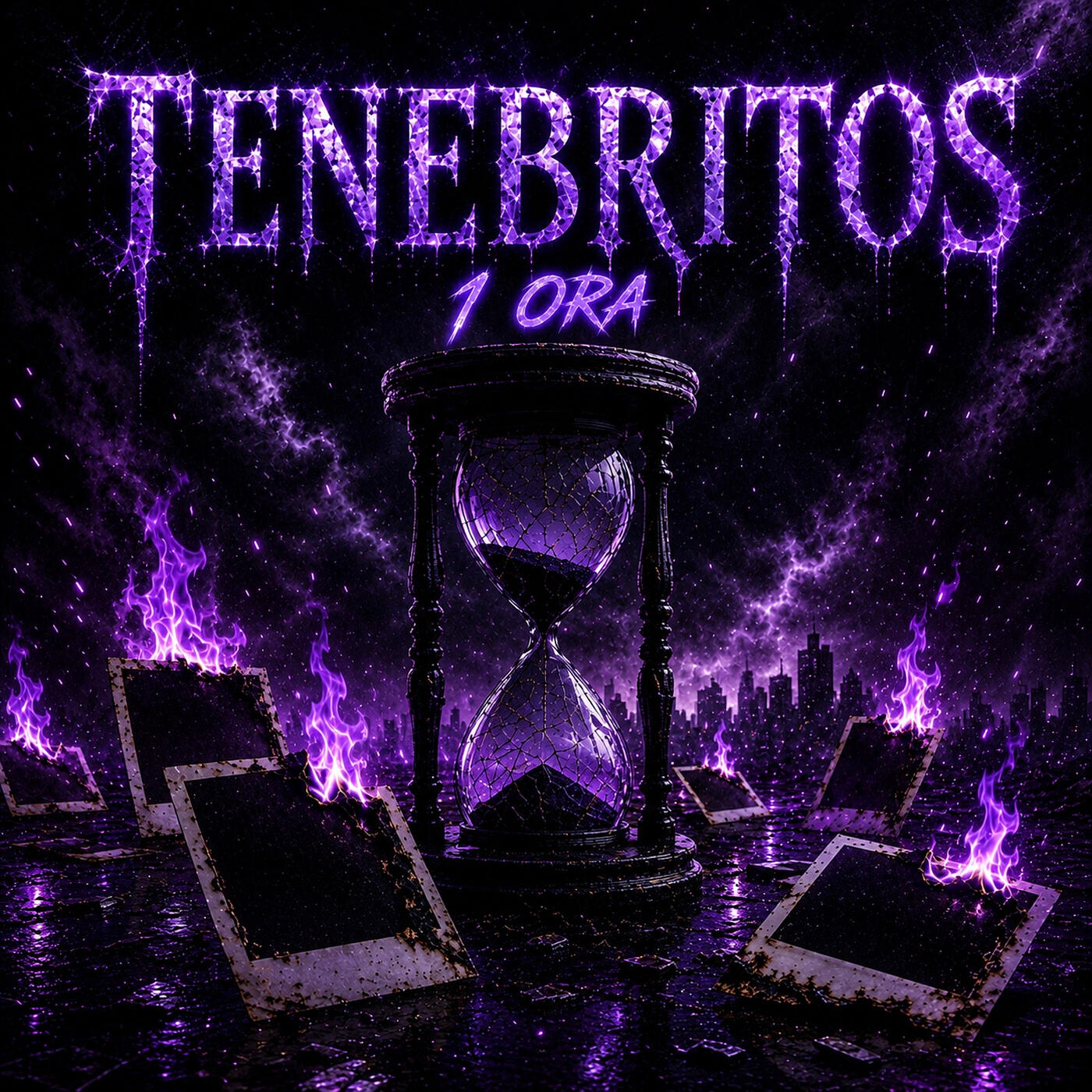 Tenebritos